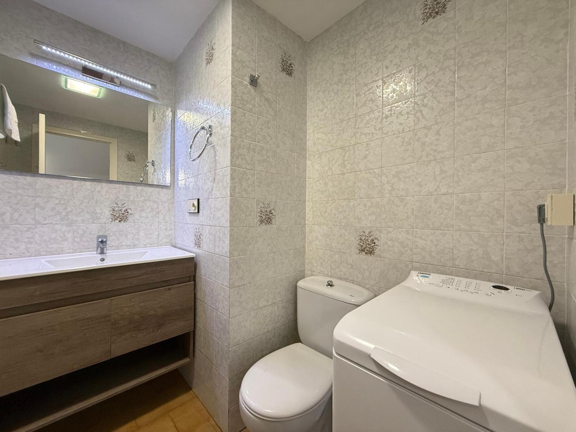 Agi Sant Jordi Apartamento *