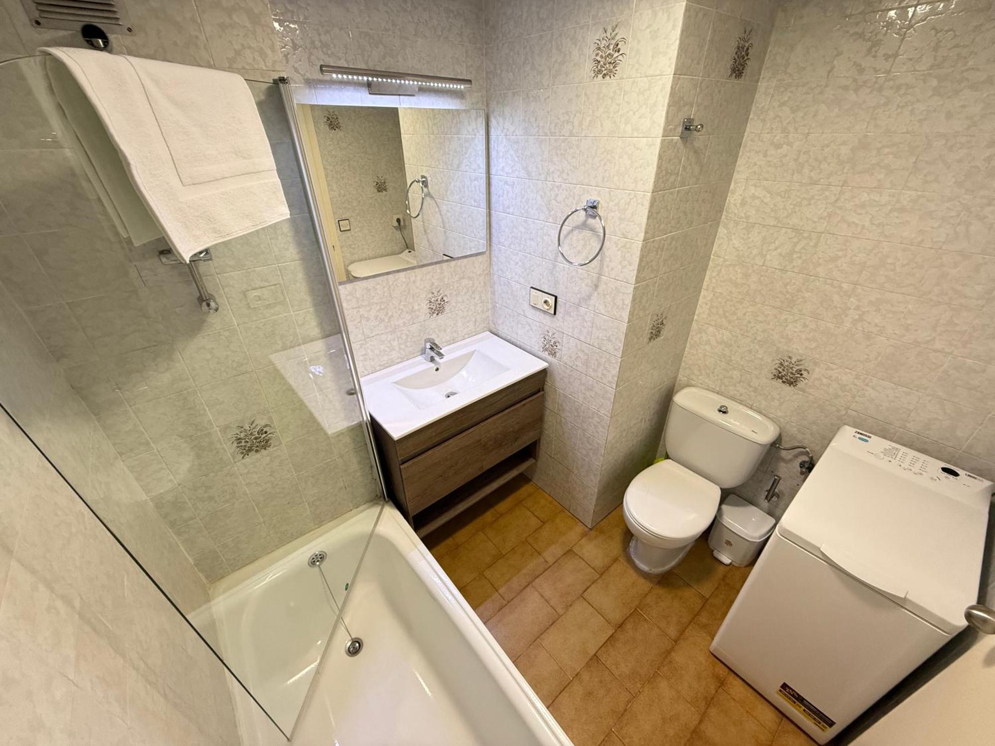 Apartment Agi Sant Jordi *