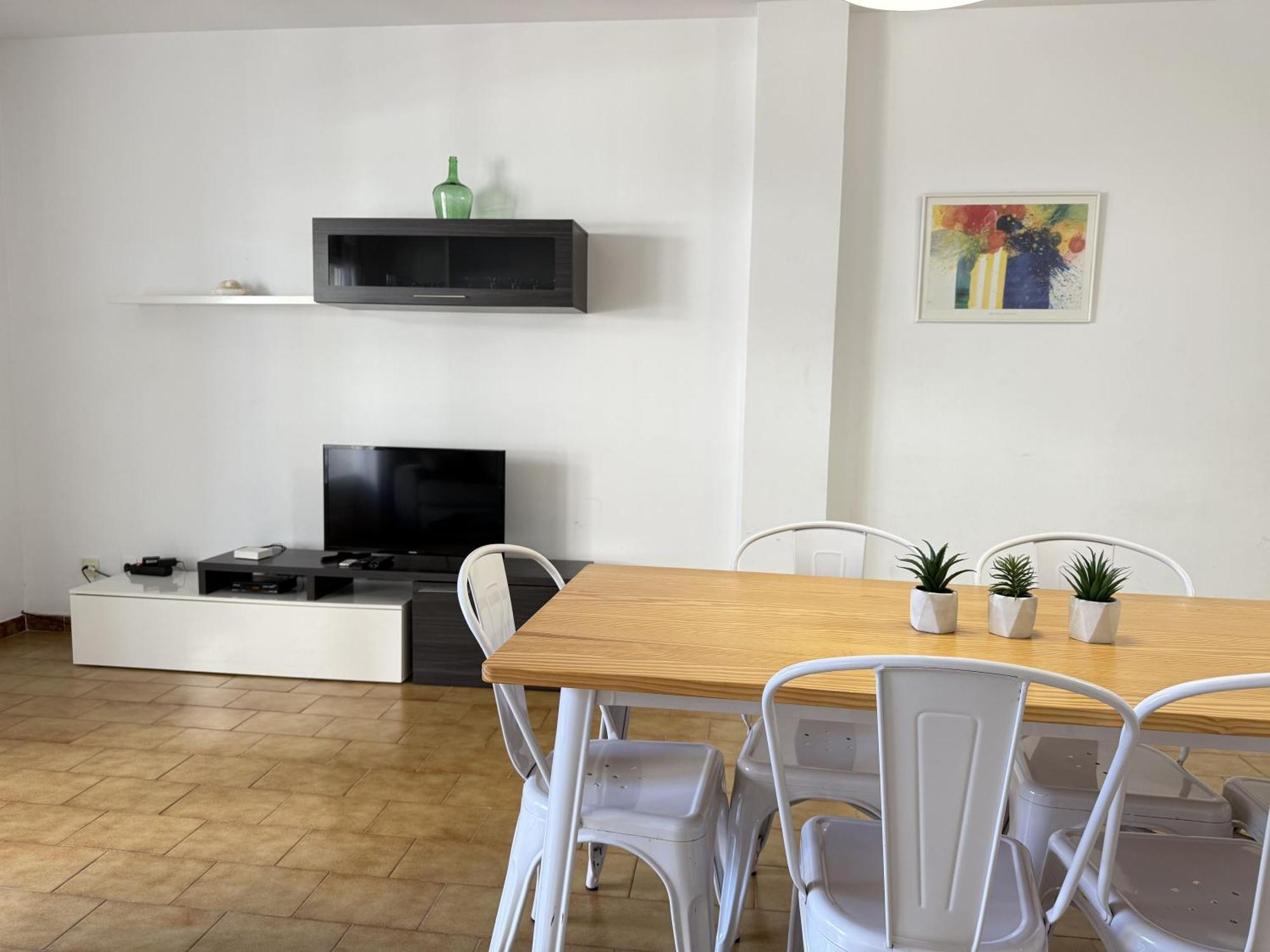 Apartamento Agi Sant Jordi *