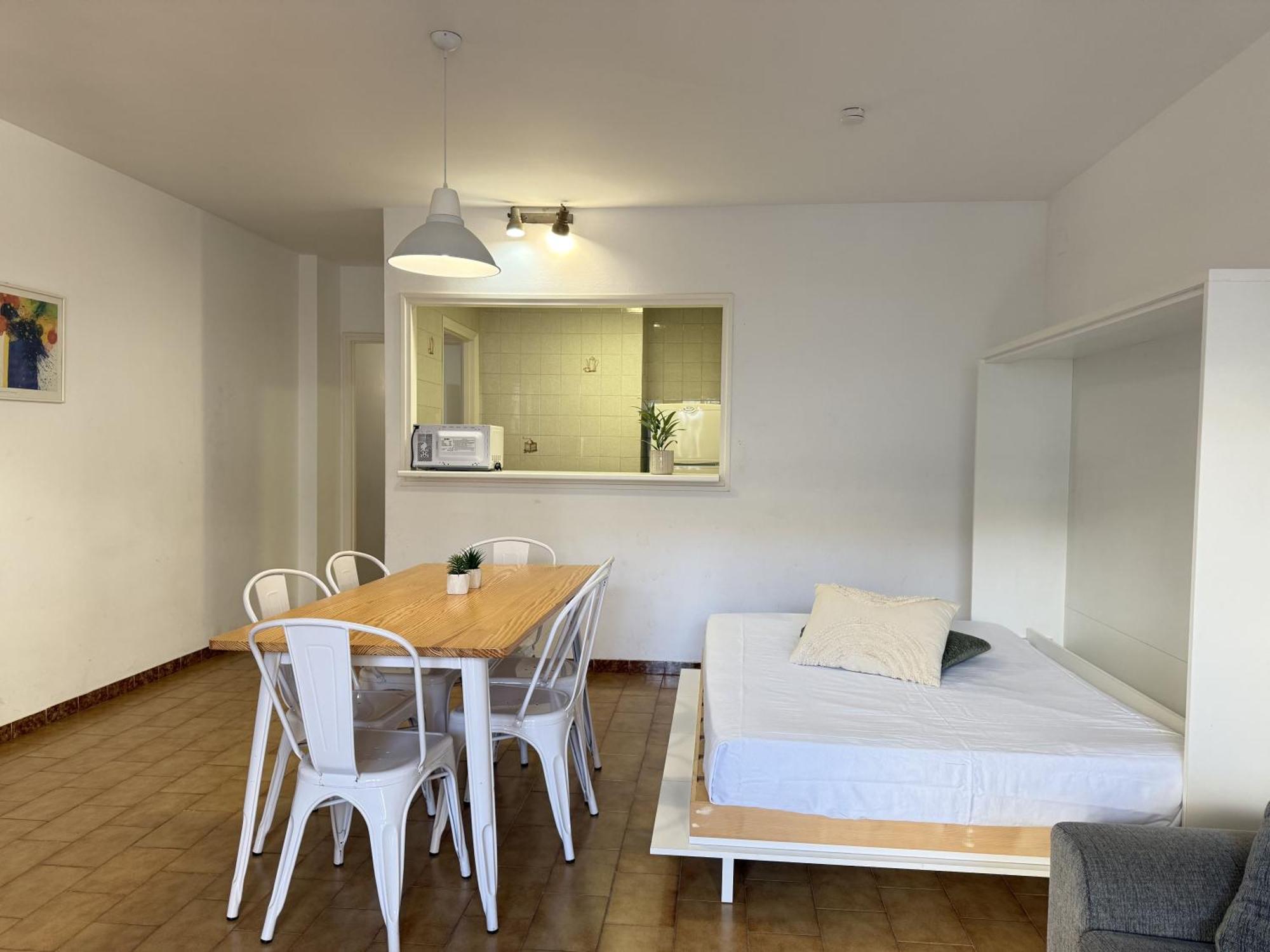 Agi Sant Jordi Apartamento Rosas