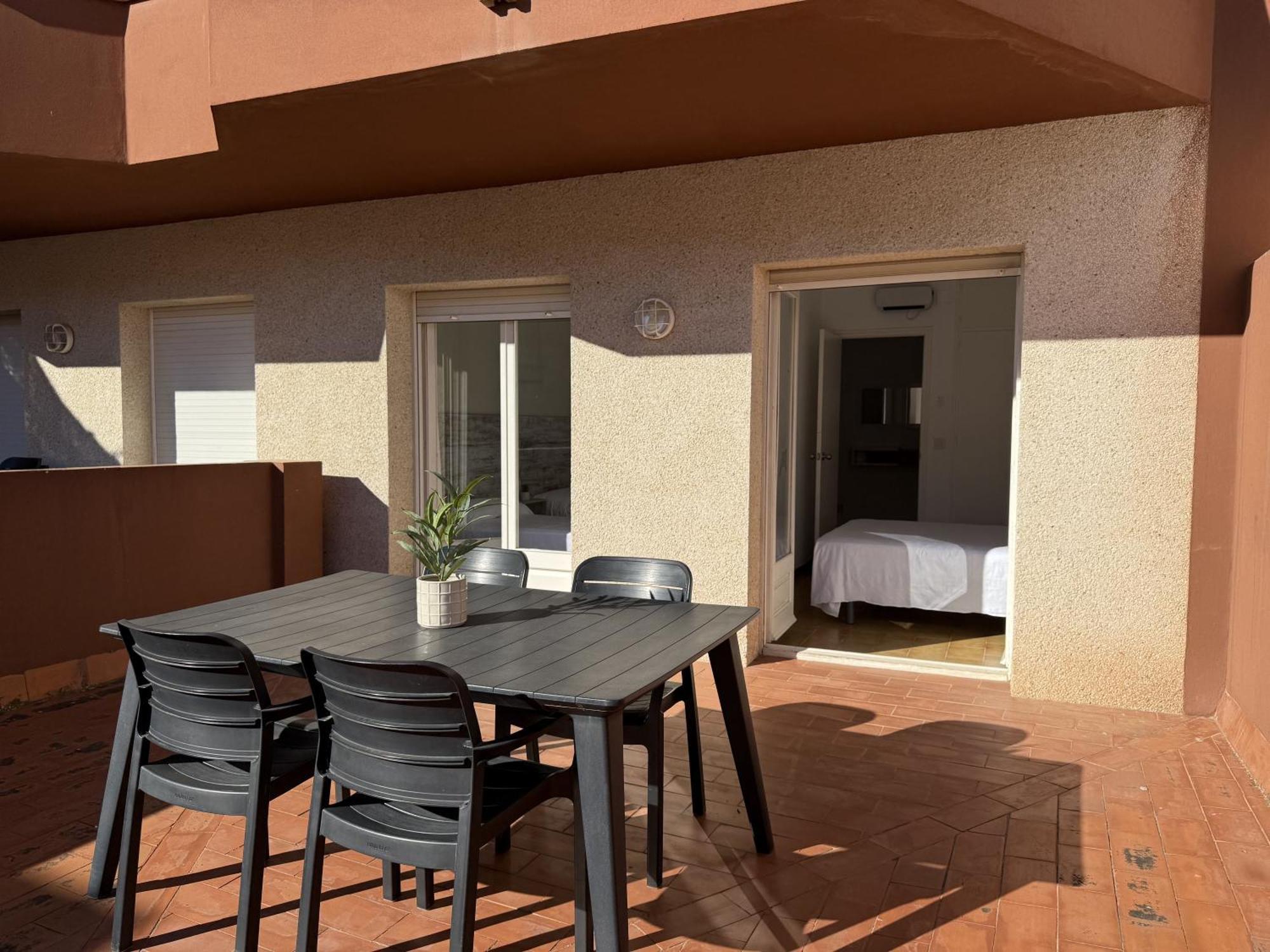 Agi Sant Jordi Apartamento *
