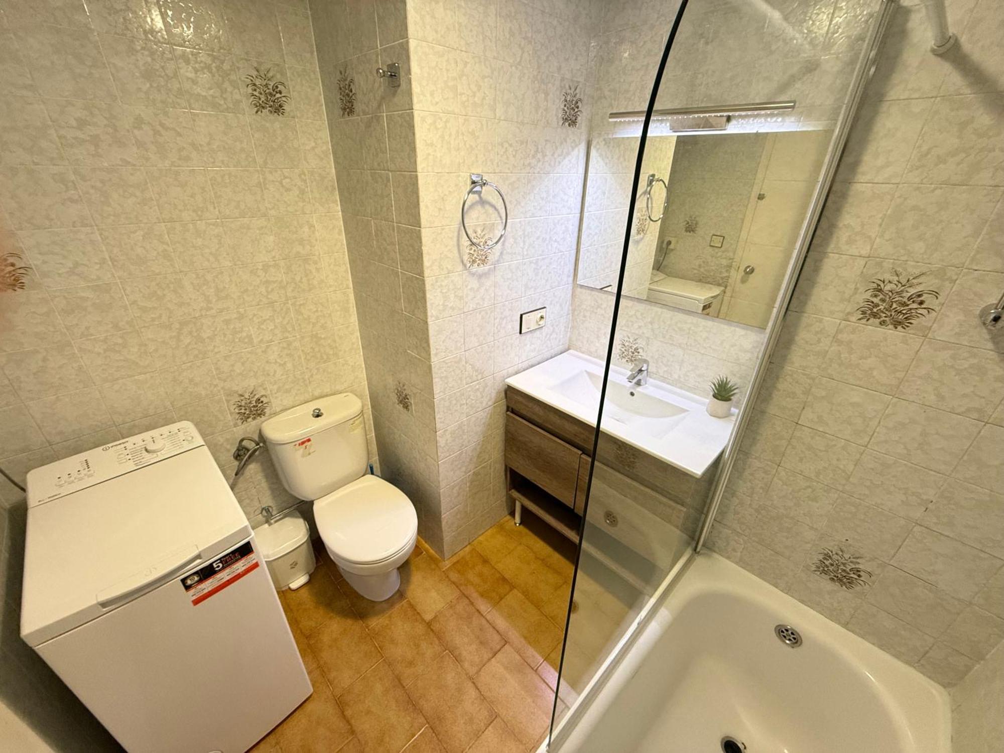 Agi Sant Jordi Apartamento Rosas