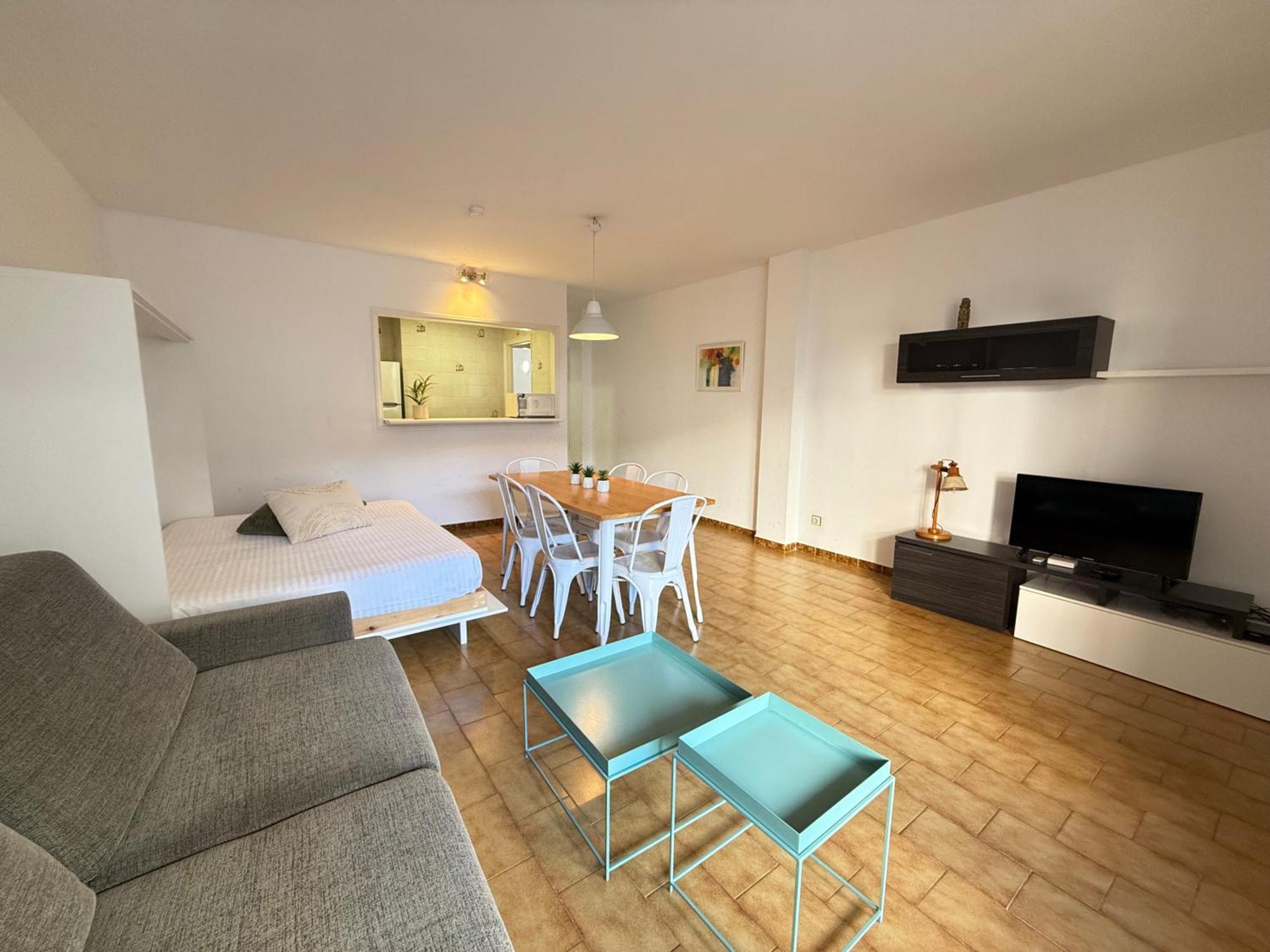 Agi Sant Jordi Apartment