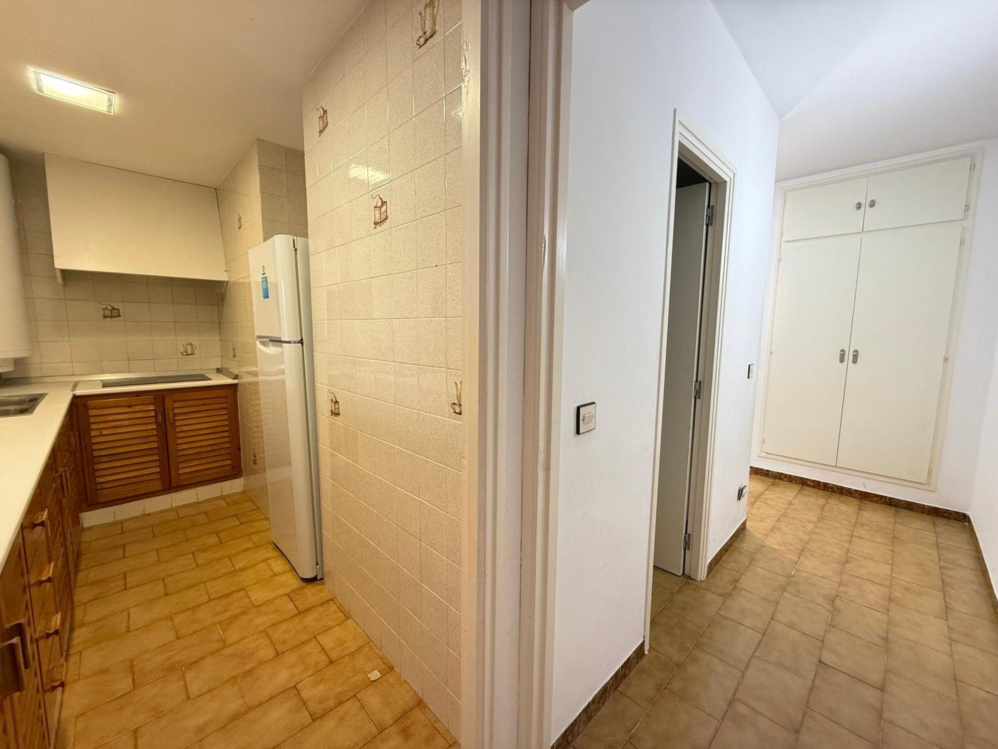 Apartamento Agi Sant Jordi