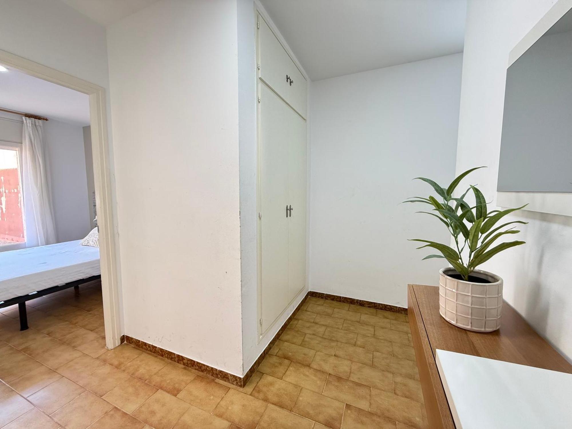 Agi Sant Jordi Apartamento Rosas