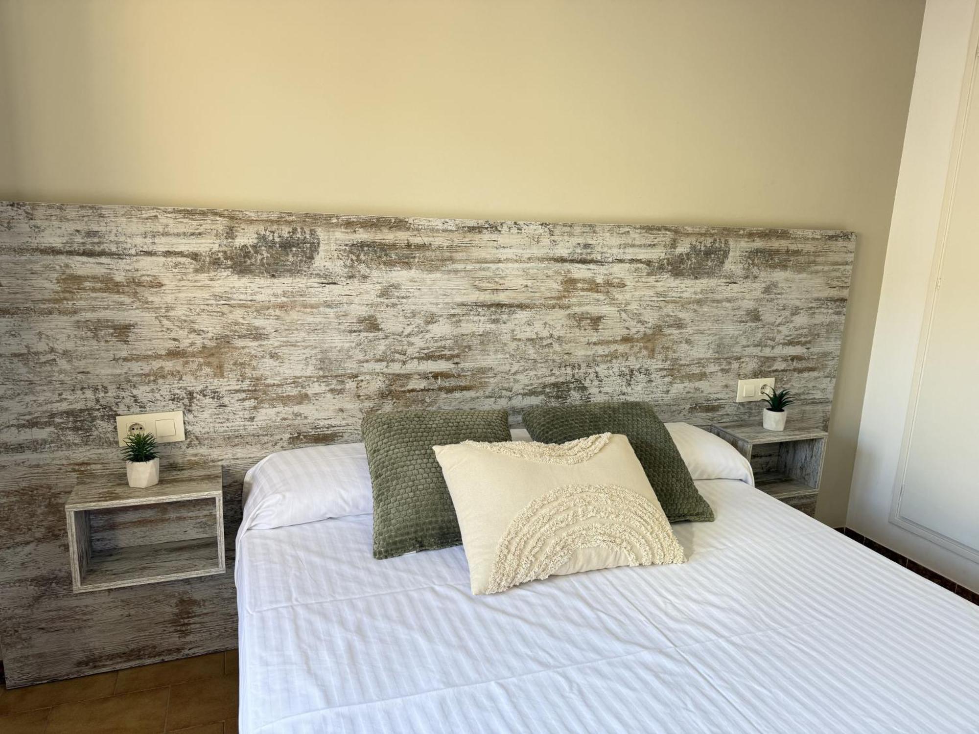 Agi Sant Jordi Apartamento *