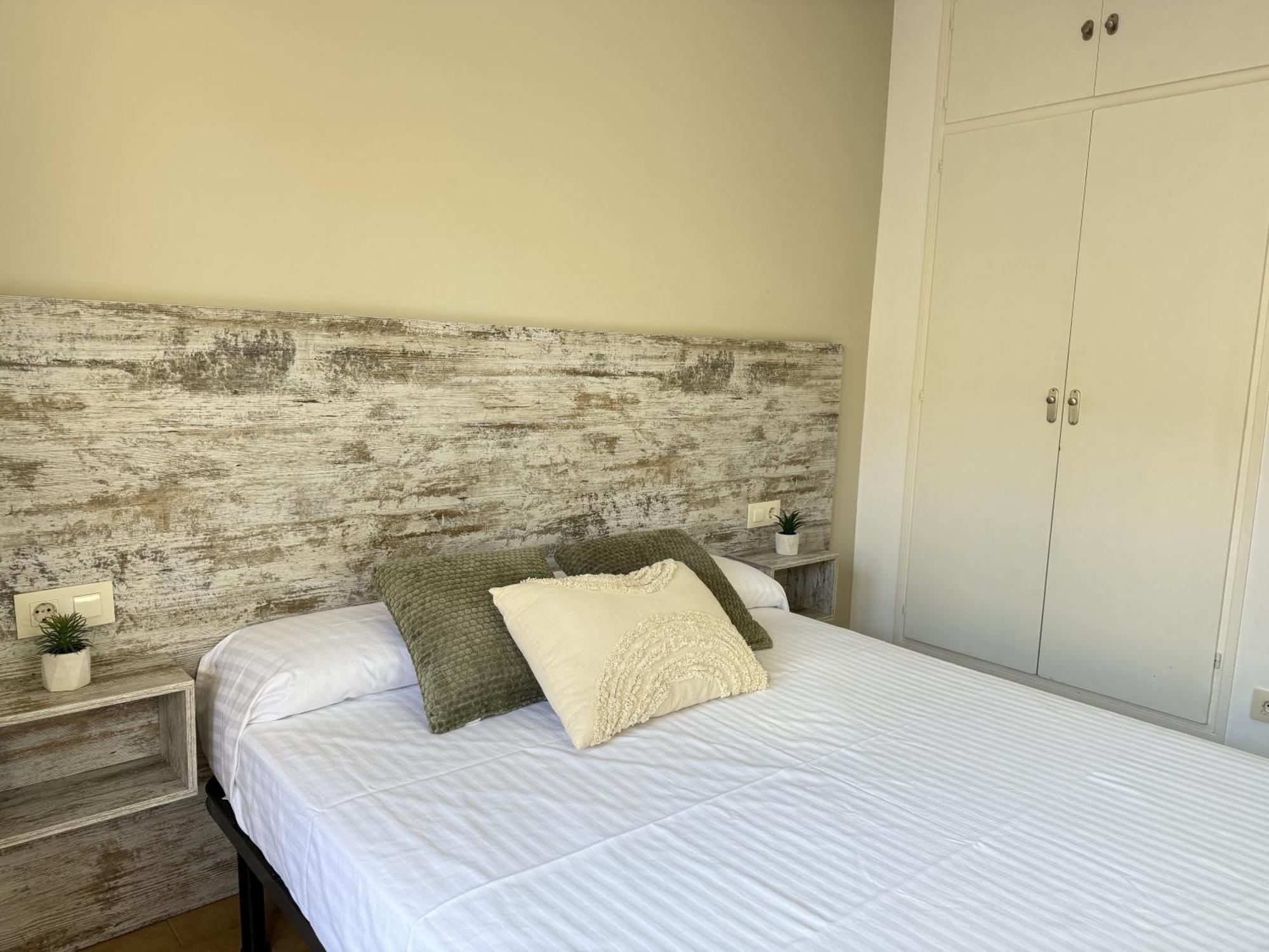 Agi Sant Jordi Apartamento Rosas