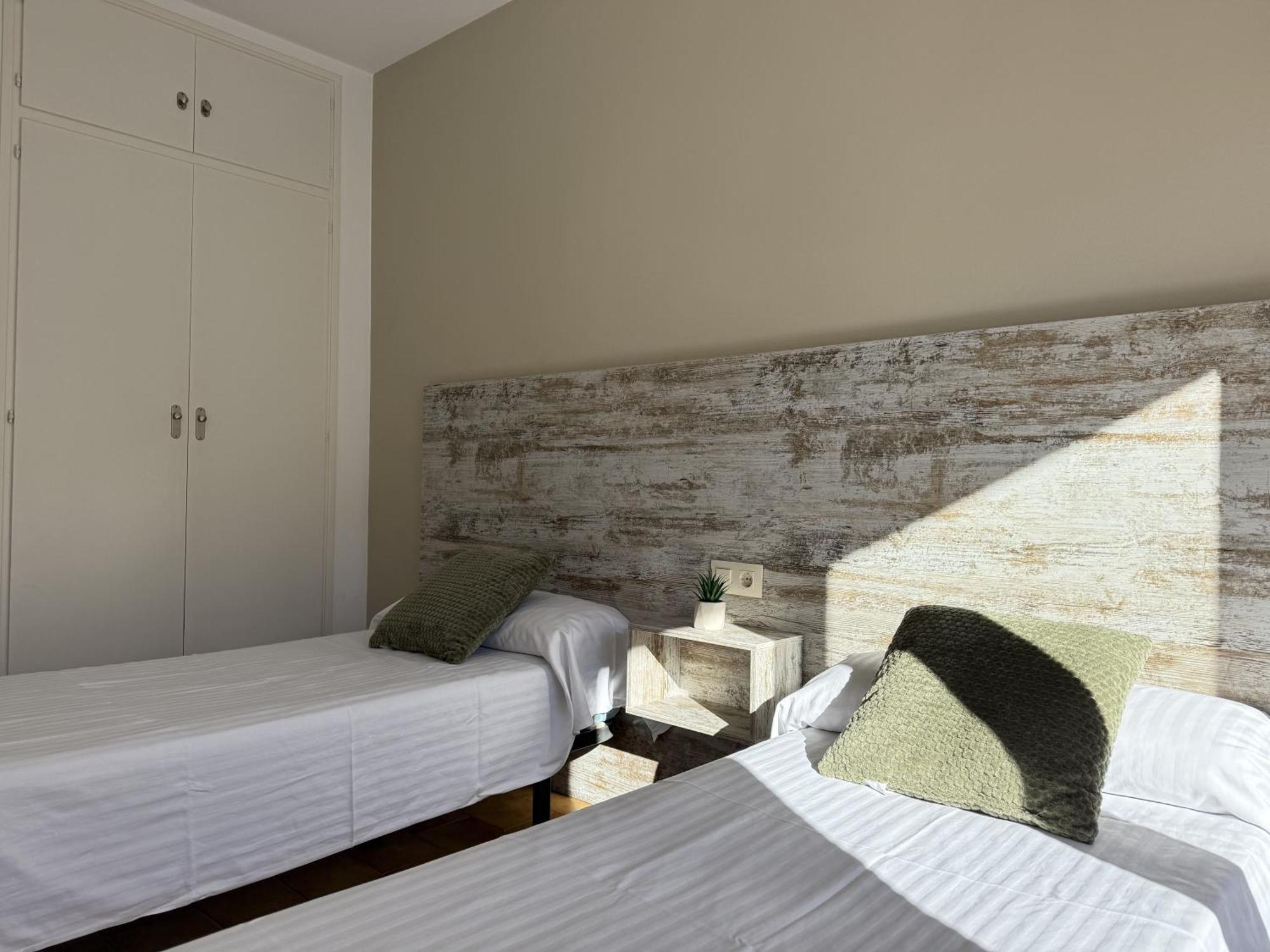 Agi Sant Jordi Apartamento