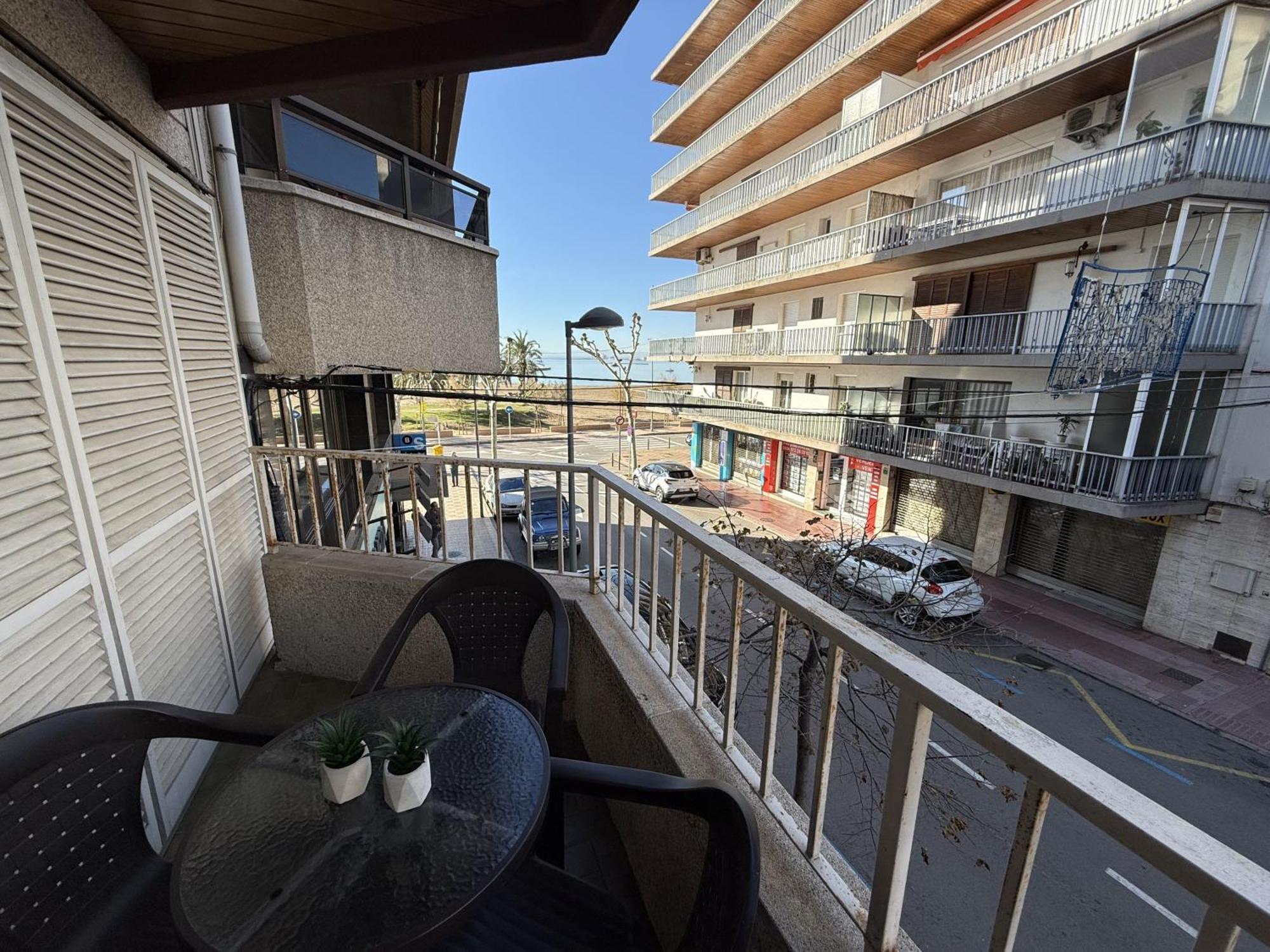 Apartment Agi Sant Jordi