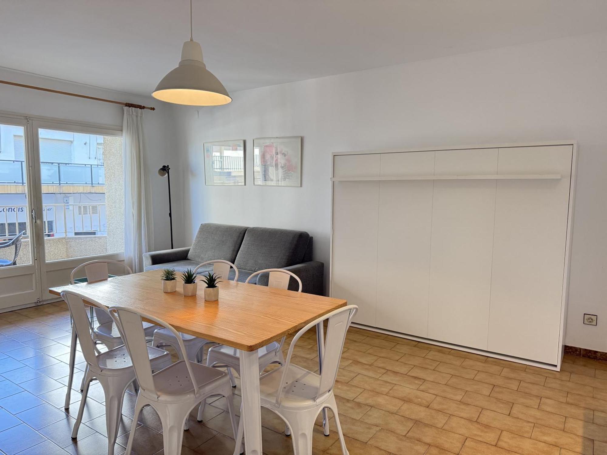 Apartment Agi Sant Jordi Roses