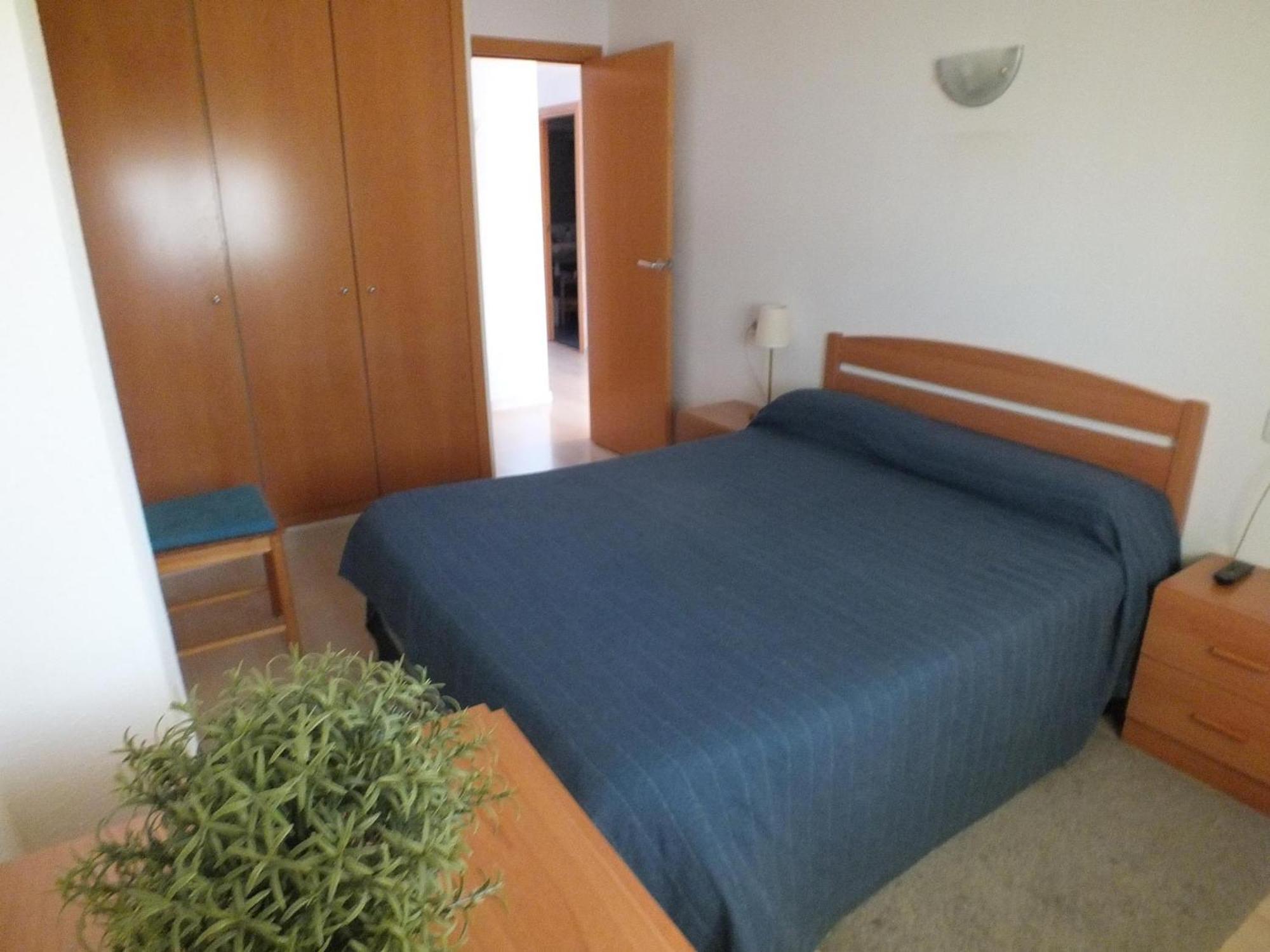 En Port Canigo, Roses: 2 Hab, Terraza, Piscina Comunitaria. - Es-204-29 *