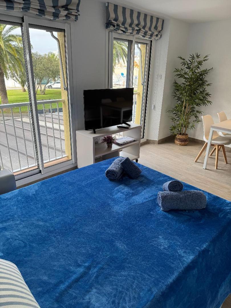 Loft Amb Vistes Al Mar By La Catifa * Palamós