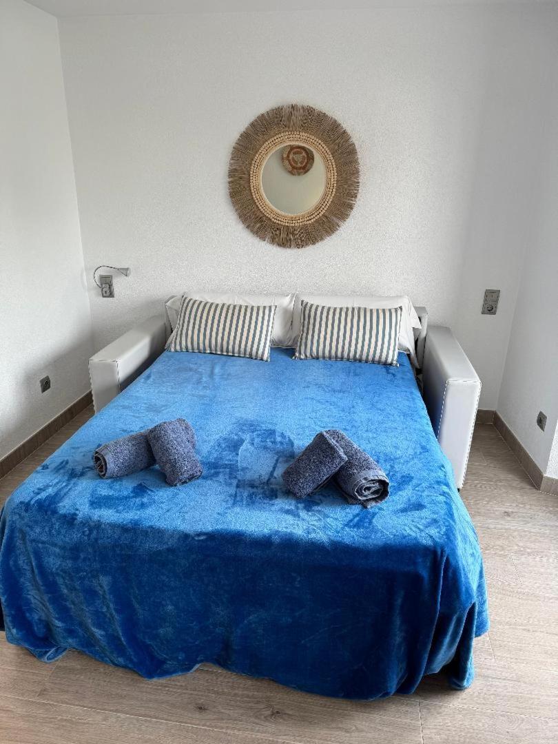 Loft Amb Vistes Al Mar By La Catifa Apartamento *