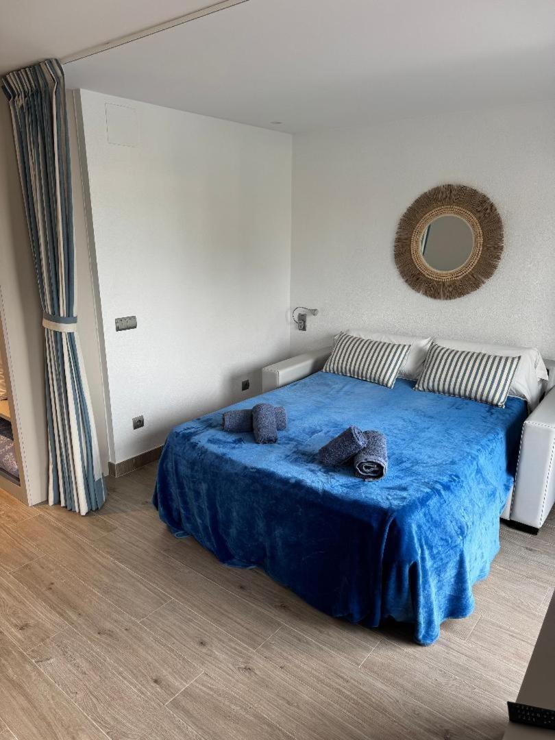 Loft Amb Vistes Al Mar By La Catifa Apartment Palamos