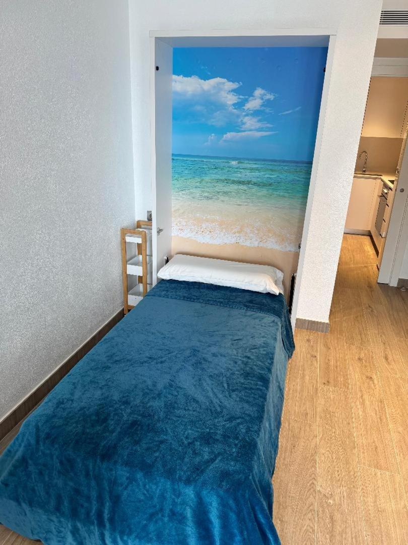 Loft Amb Vistes Al Mar By La Catifa * Palamós
