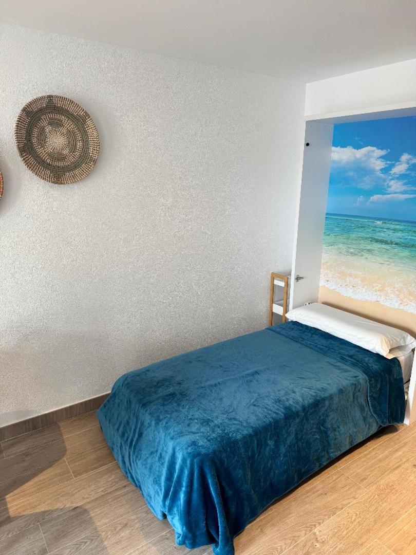 Apartamento Loft Amb Vistes Al Mar By La Catifa