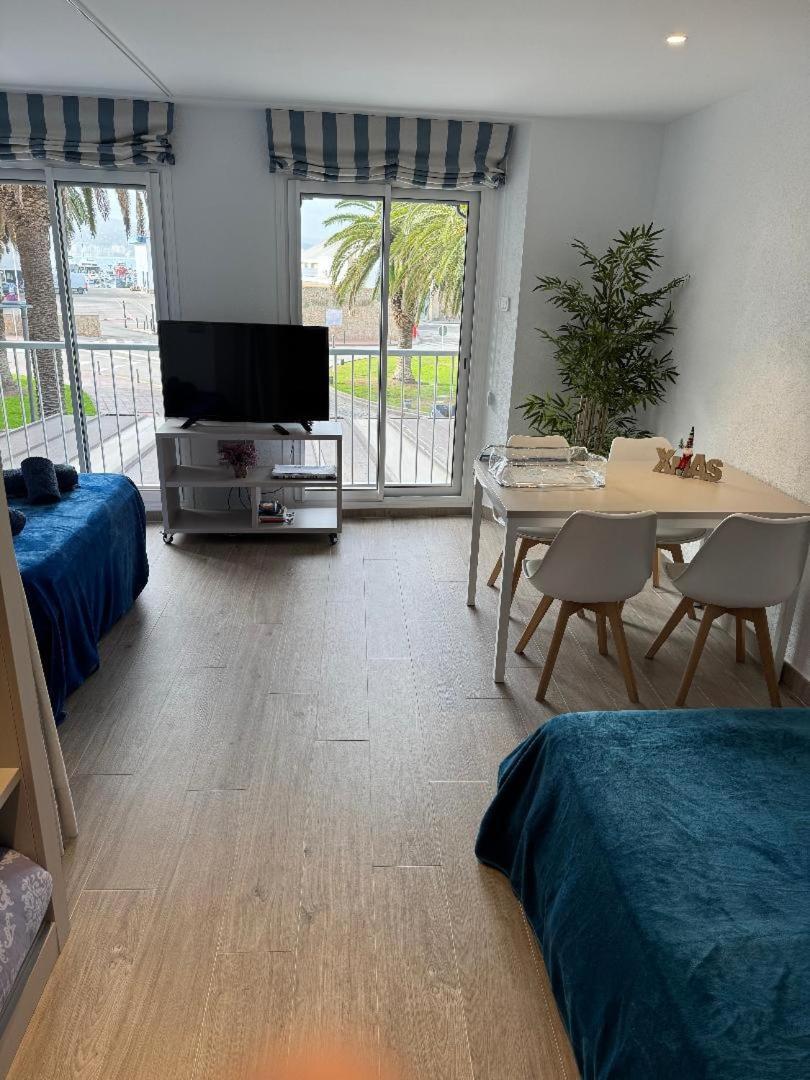 Apartamento Loft Amb Vistes Al Mar By La Catifa *