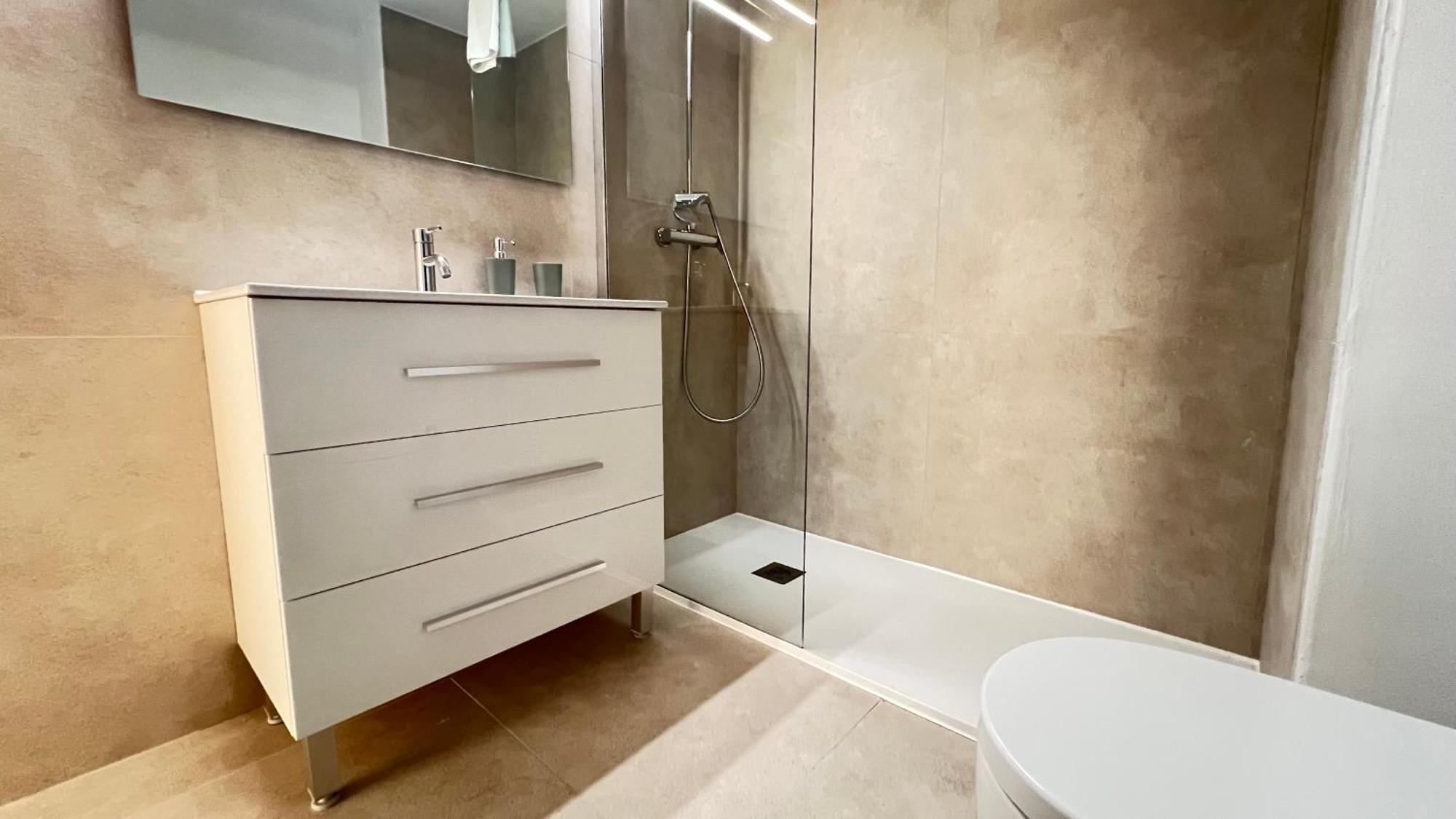 Apartment Estudio Frente Al Canal Con Terraza Empuriabrava