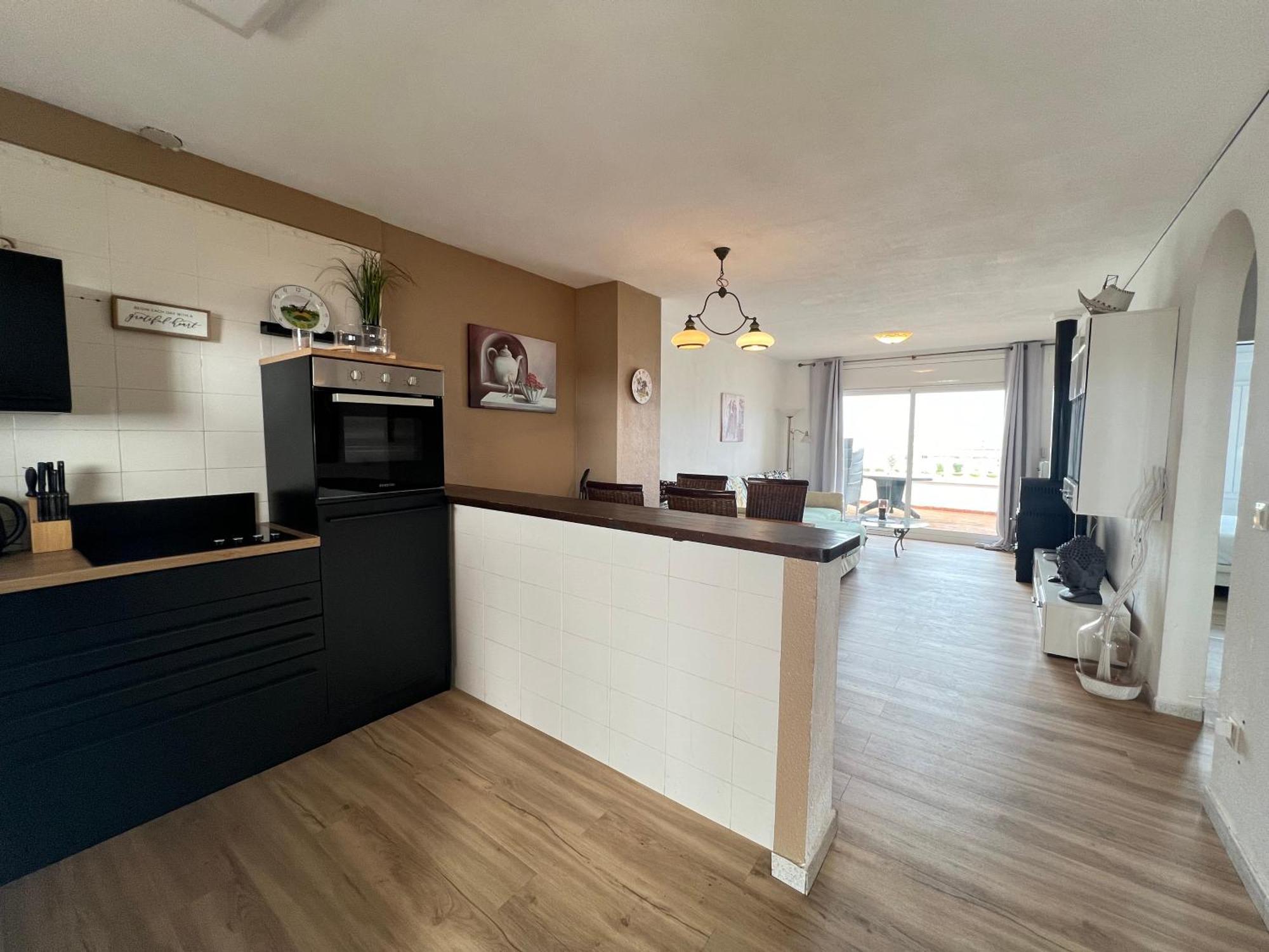Gran Con Vistas Al Canal Apartamento Ampuriabrava