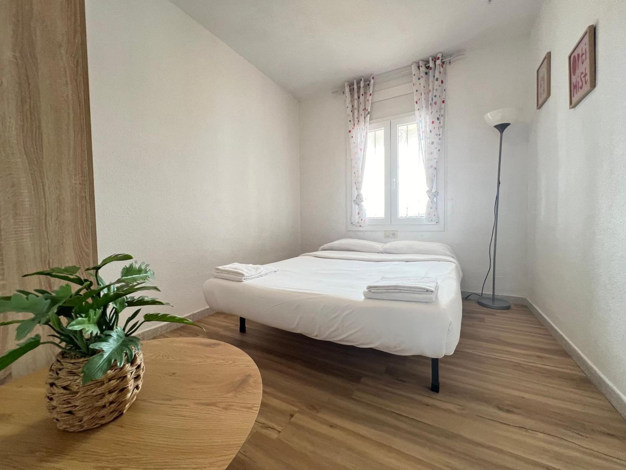 Apartamento Gran Con Vistas Al Canal
