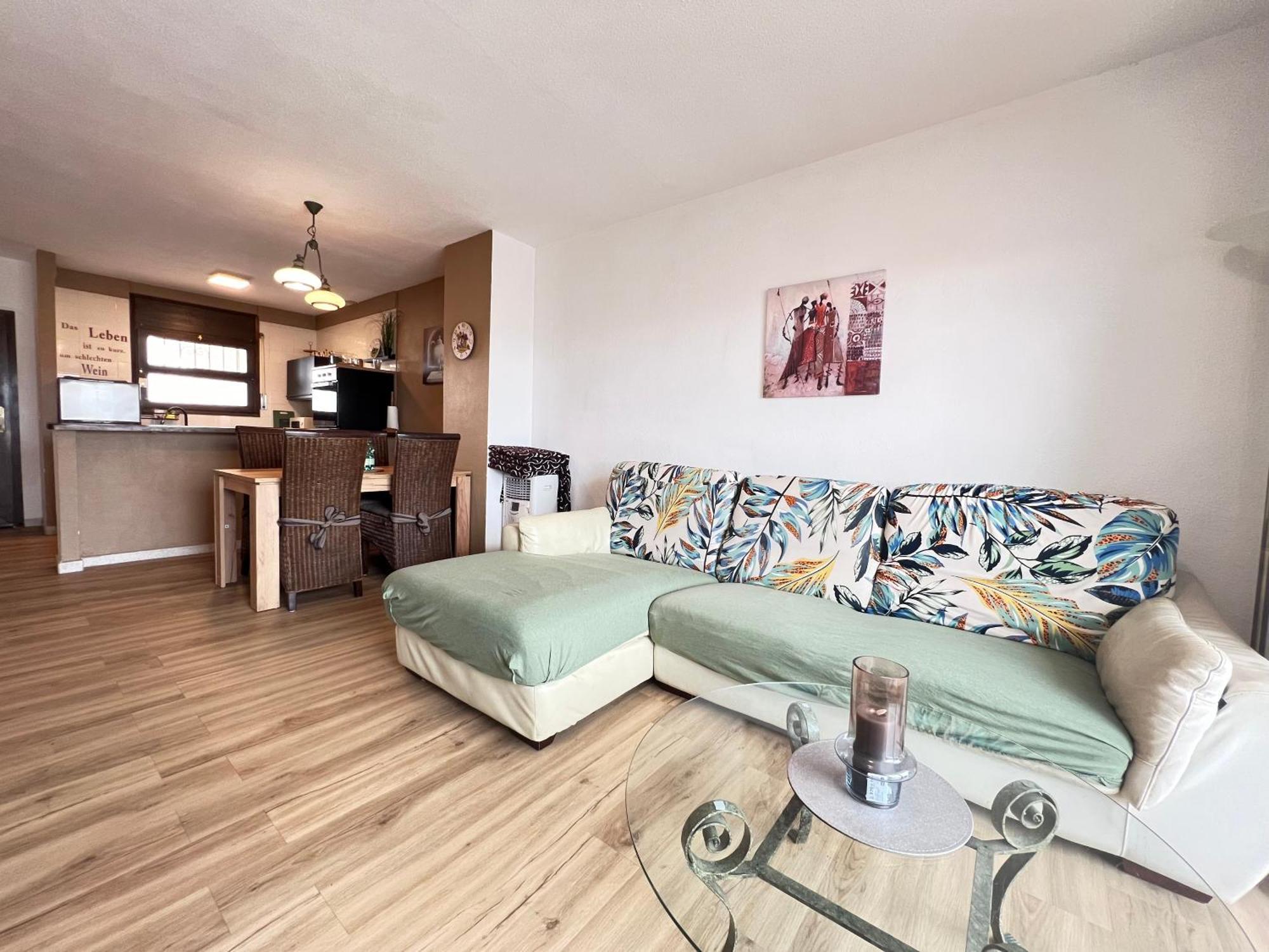 Gran Con Vistas Al Canal Apartamento