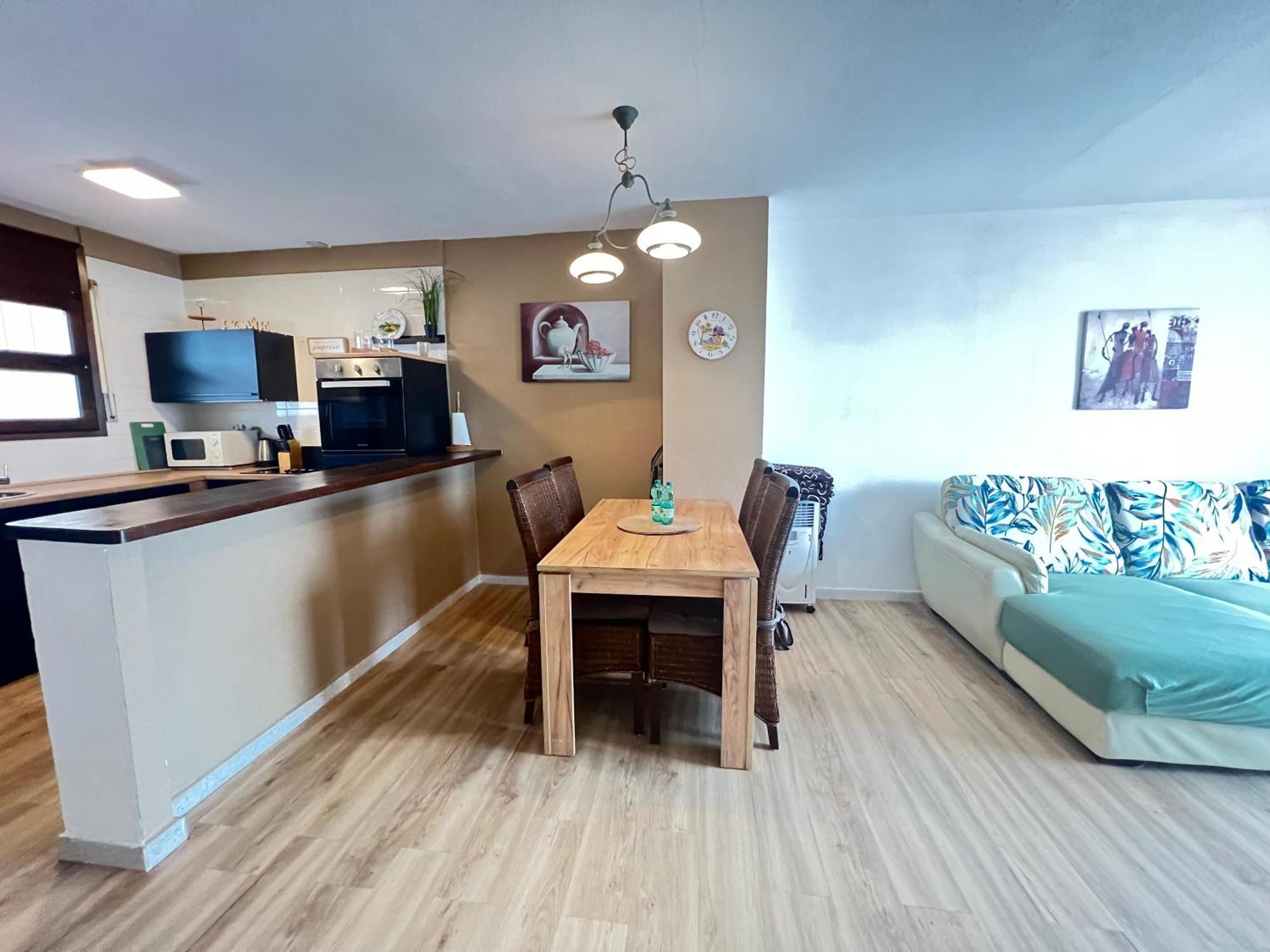 Apartamento Gran Con Vistas Al Canal Ampuriabrava