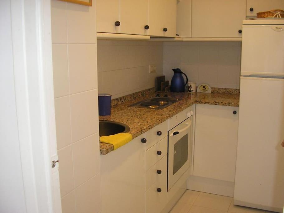Apartment Centrico A 3 Minutos De La Playa Tossa de Mar