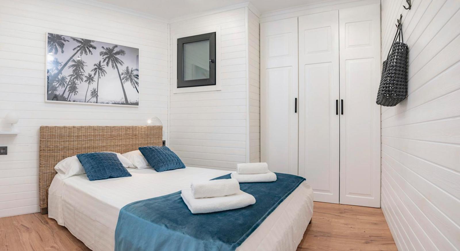 Apartment Parrot's House Lloret de Mar