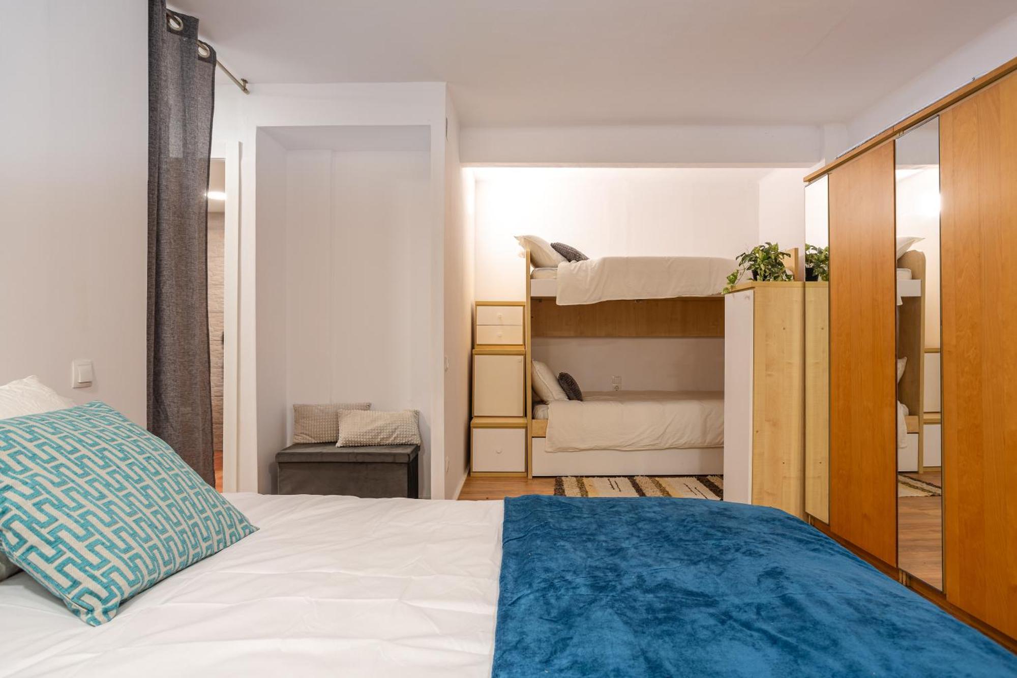 Apartment Orange Loft, Posibilidad De Parking *