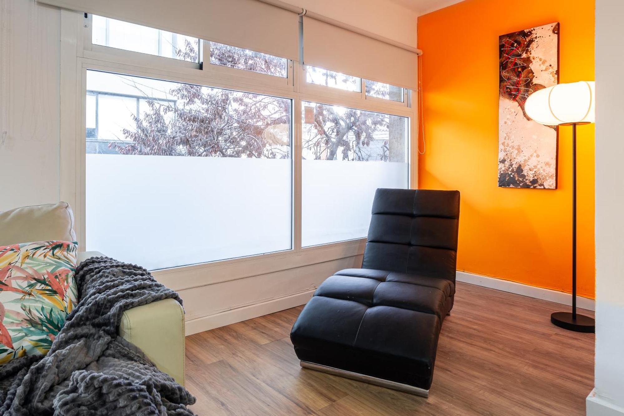 Orange Loft, Posibilidad De Parking *