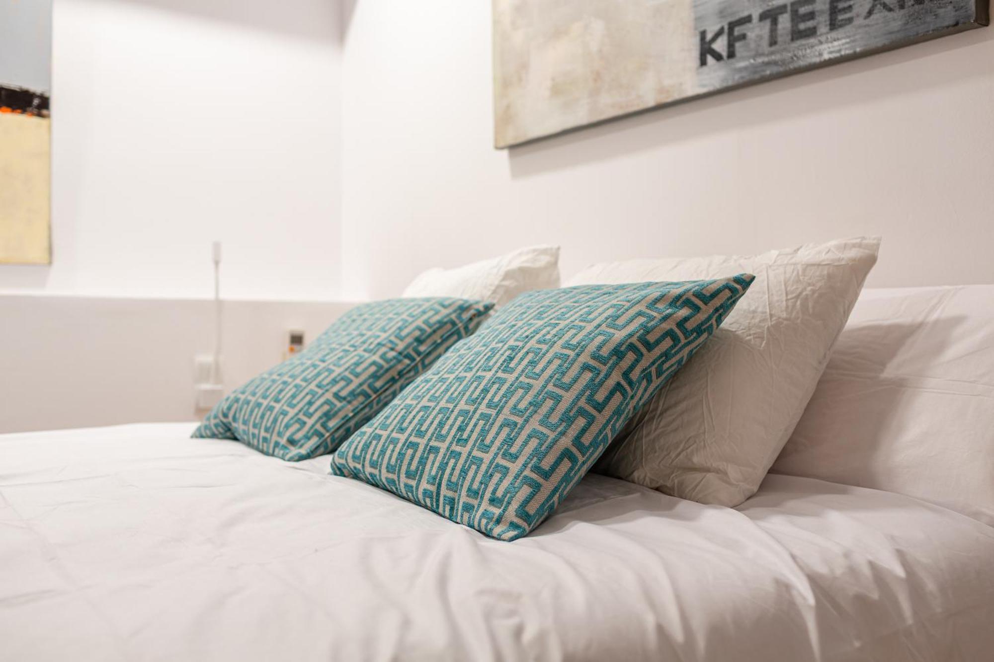 Apartment Orange Loft, Posibilidad De Parking *