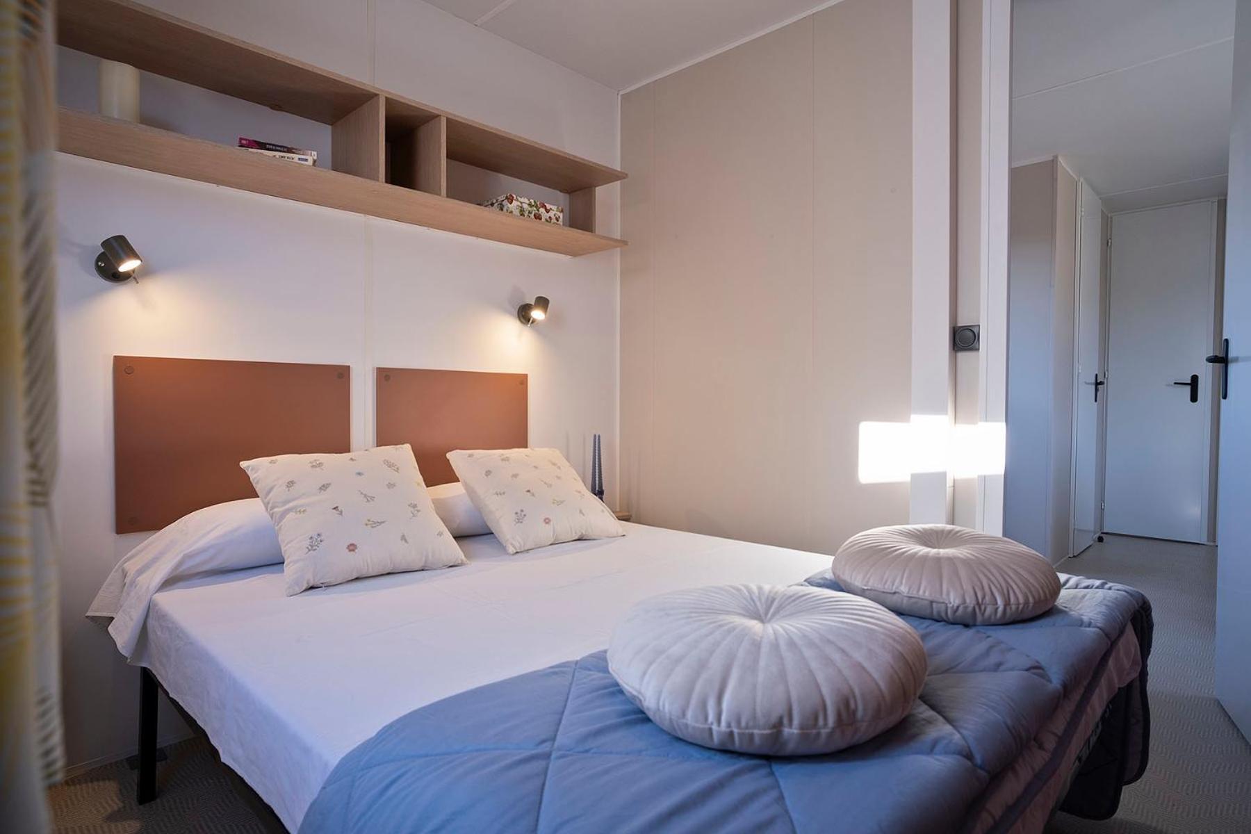 Camping Castell Mar