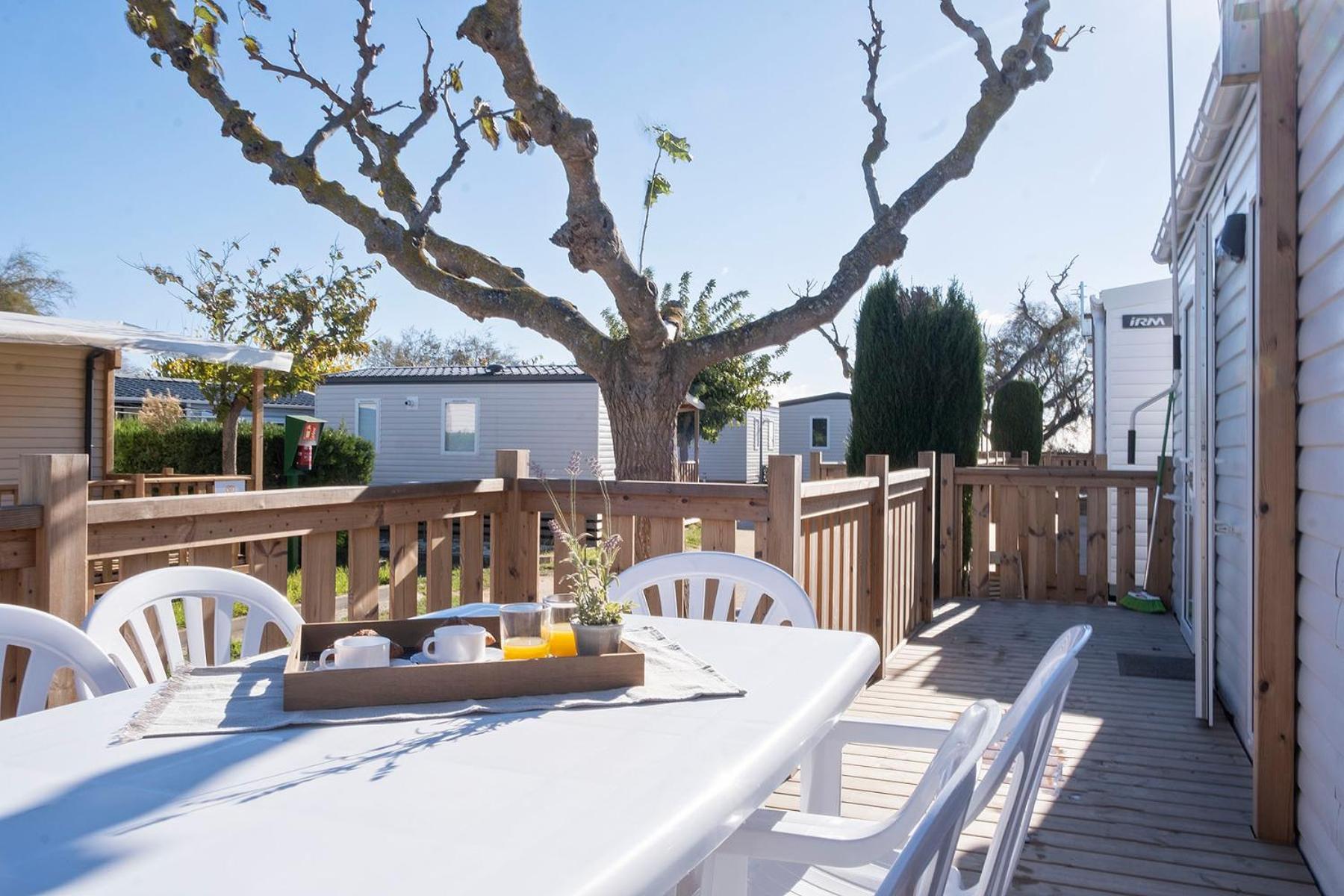 Castell Mar Camping