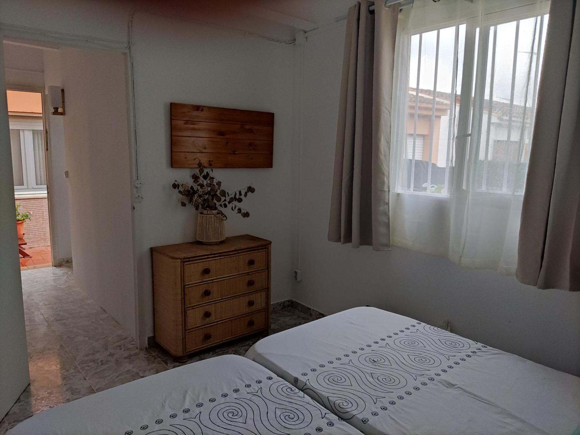 The Anex Reformado Recientemente Palafrugell