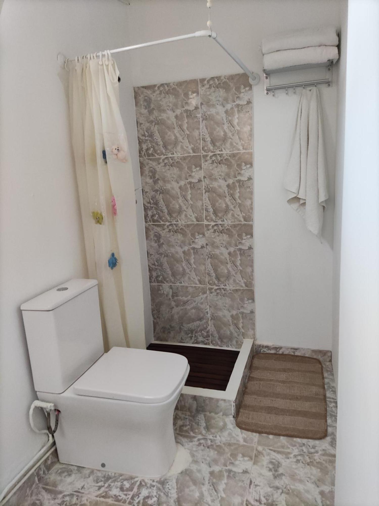 Apartment The Anex Reformado Recientemente *