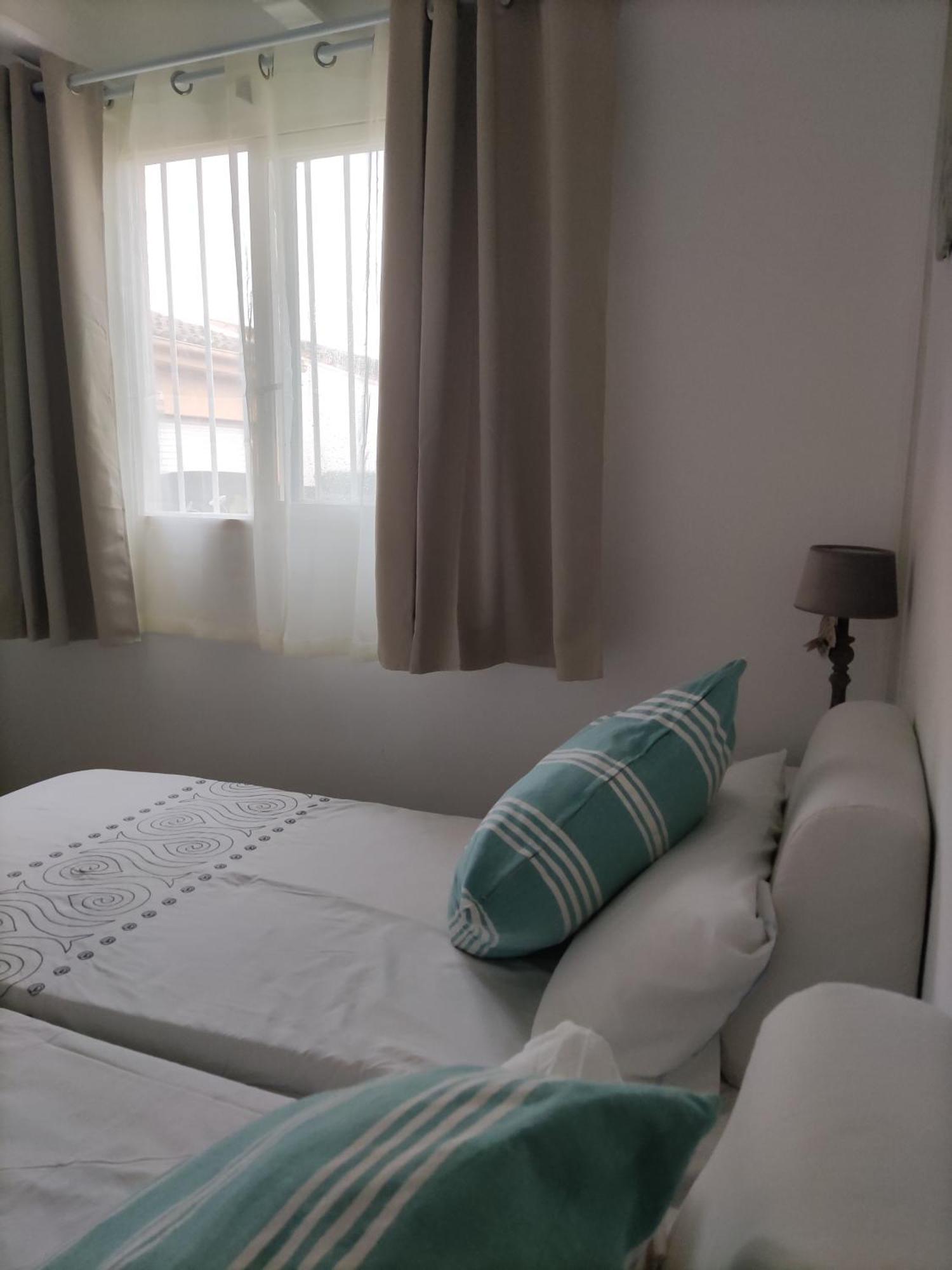Apartment The Anex Reformado Recientemente Palafrugell