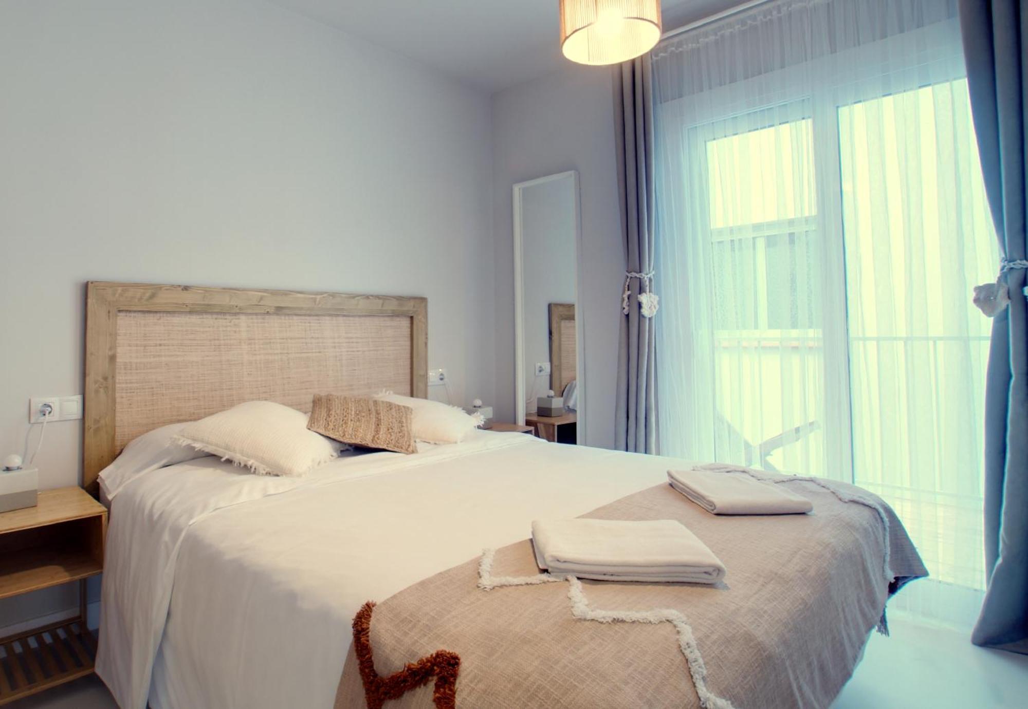 Budget 24 Apartamento
