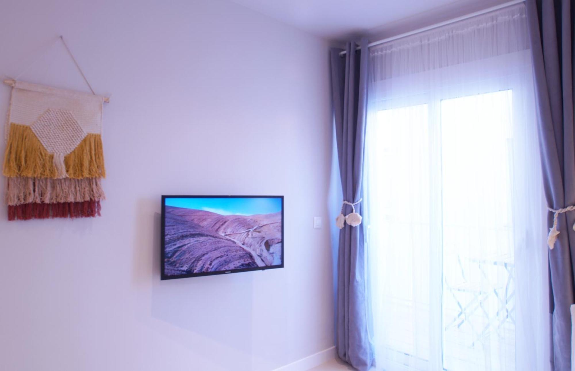 Apartamento Budget 24