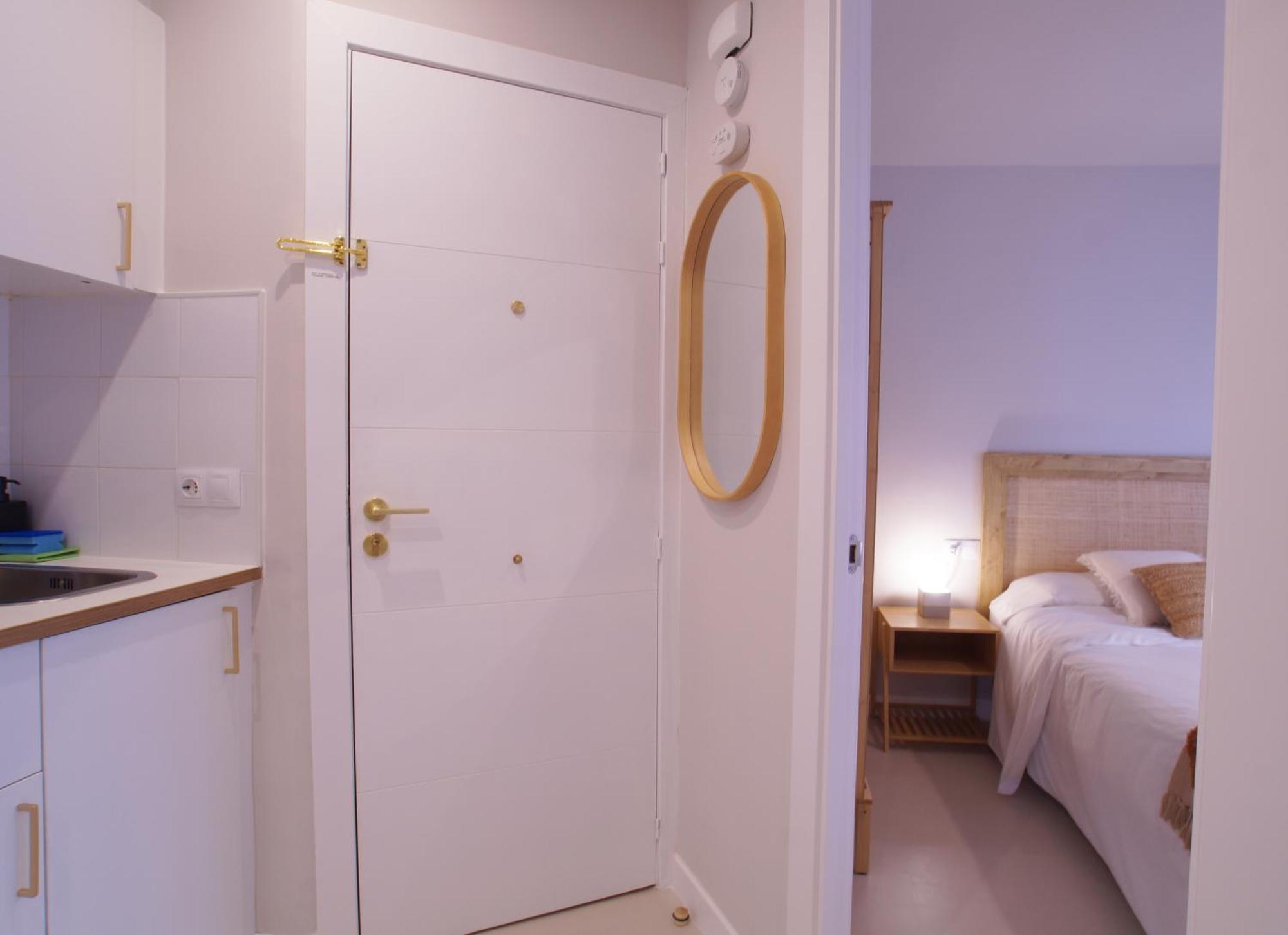 Apartamento Budget 24 *