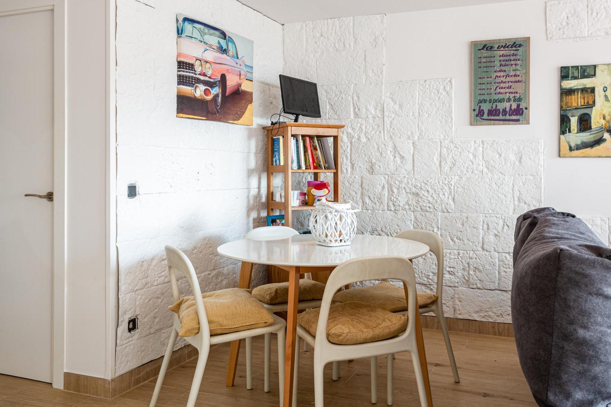 Ca La Nyca Apartment *