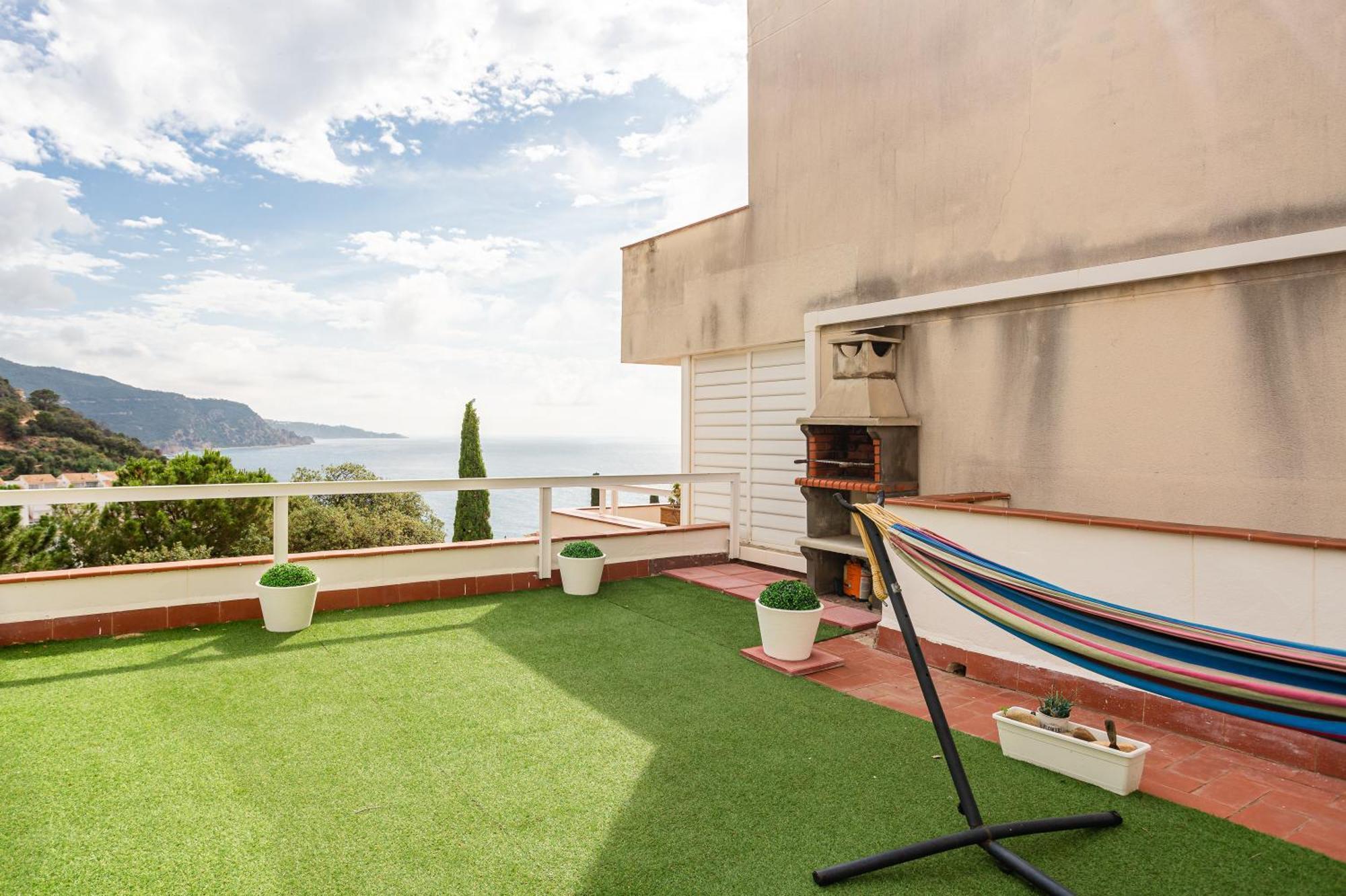 Apartment Ca La Nyca *
