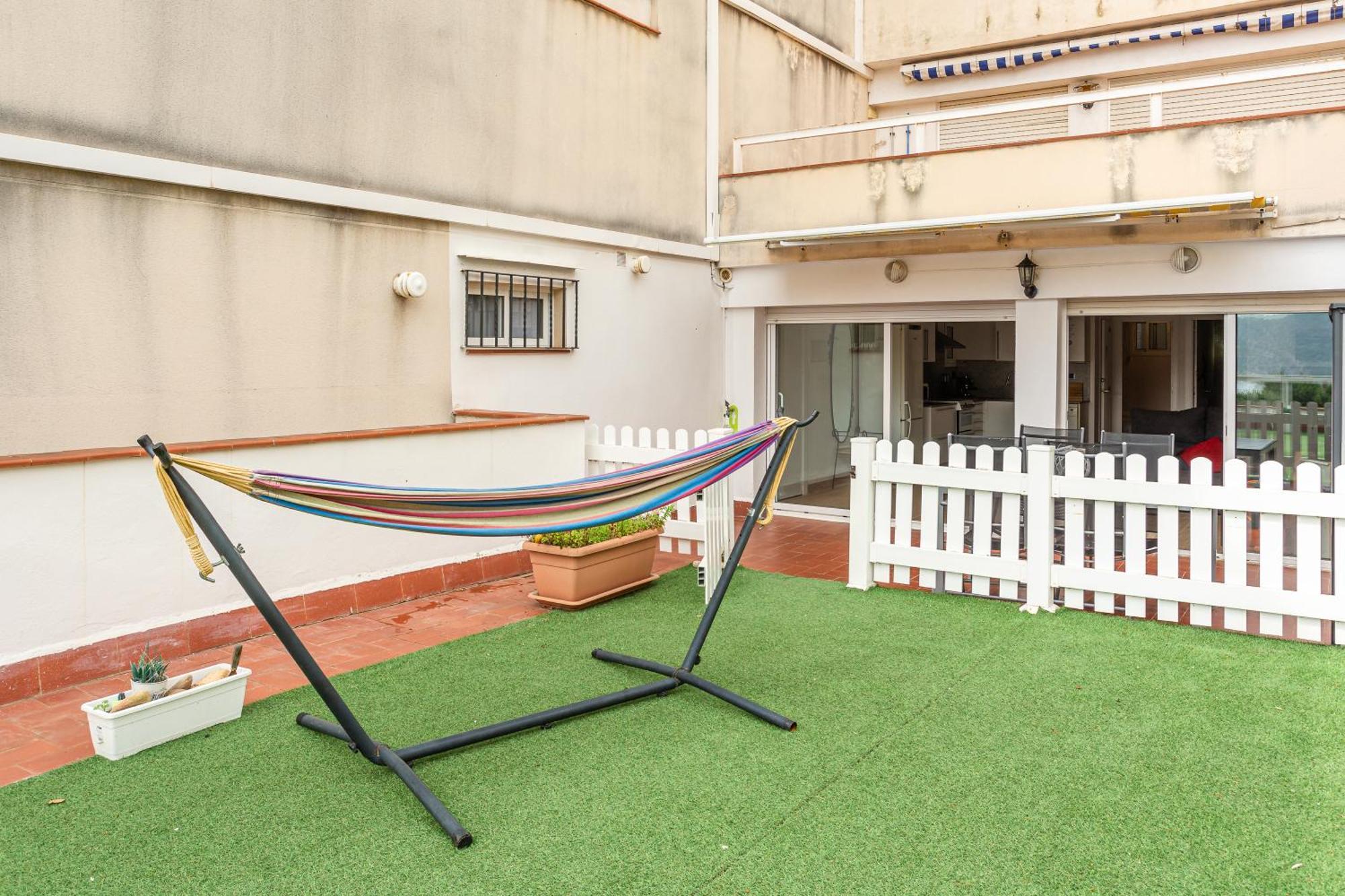 Apartment Ca La Nyca