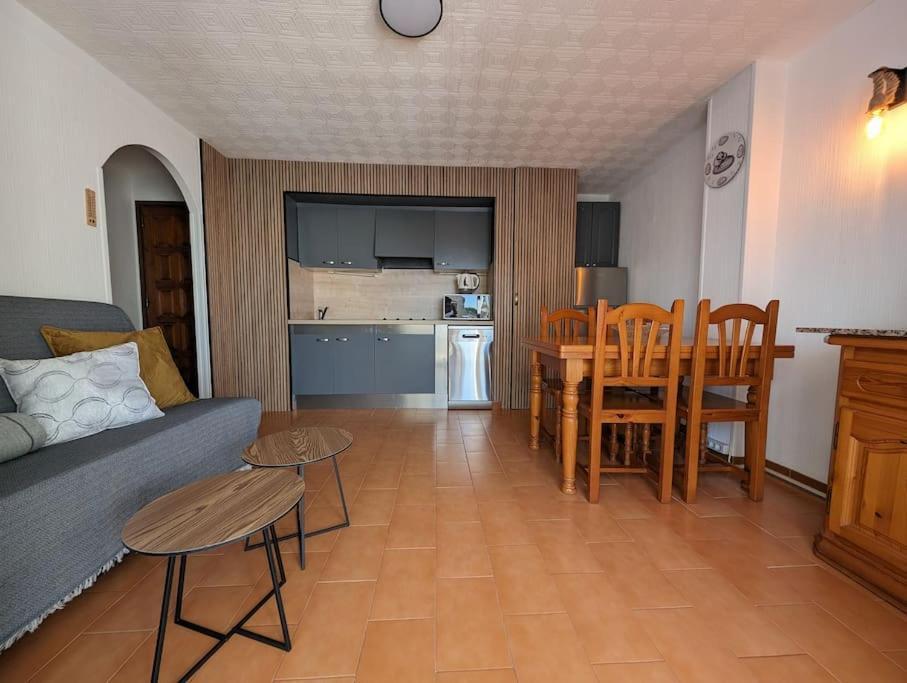 Apartamento Appt Costa Akoya Conserjeria, Vue Canal
