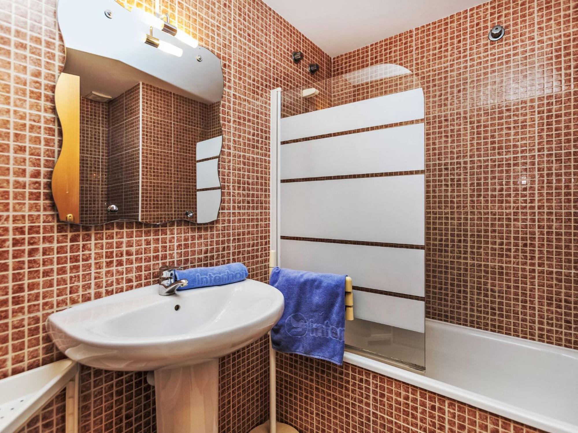Apartment Marina Palace By Interhome
