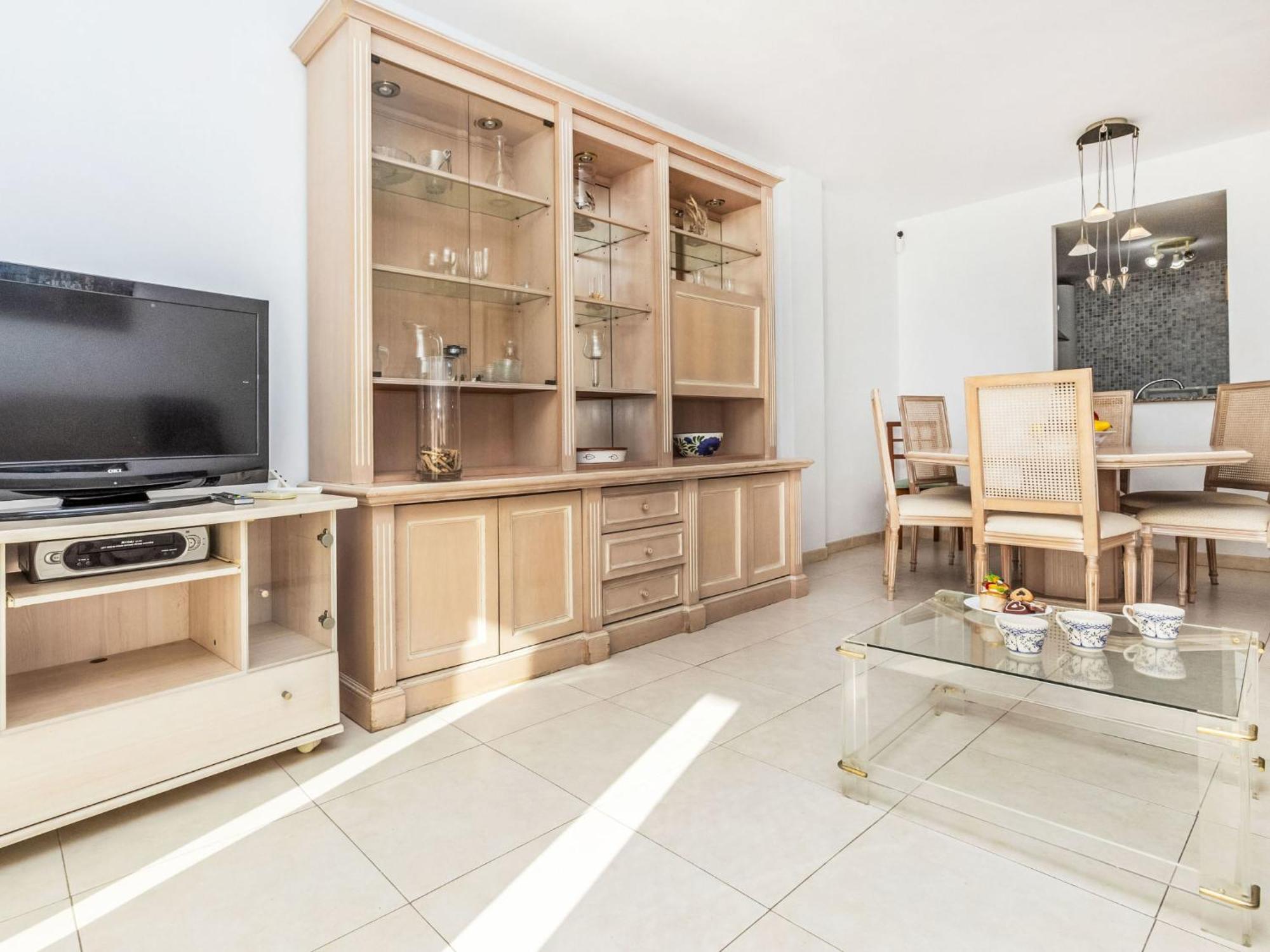 Marina Palace By Interhome Apartment