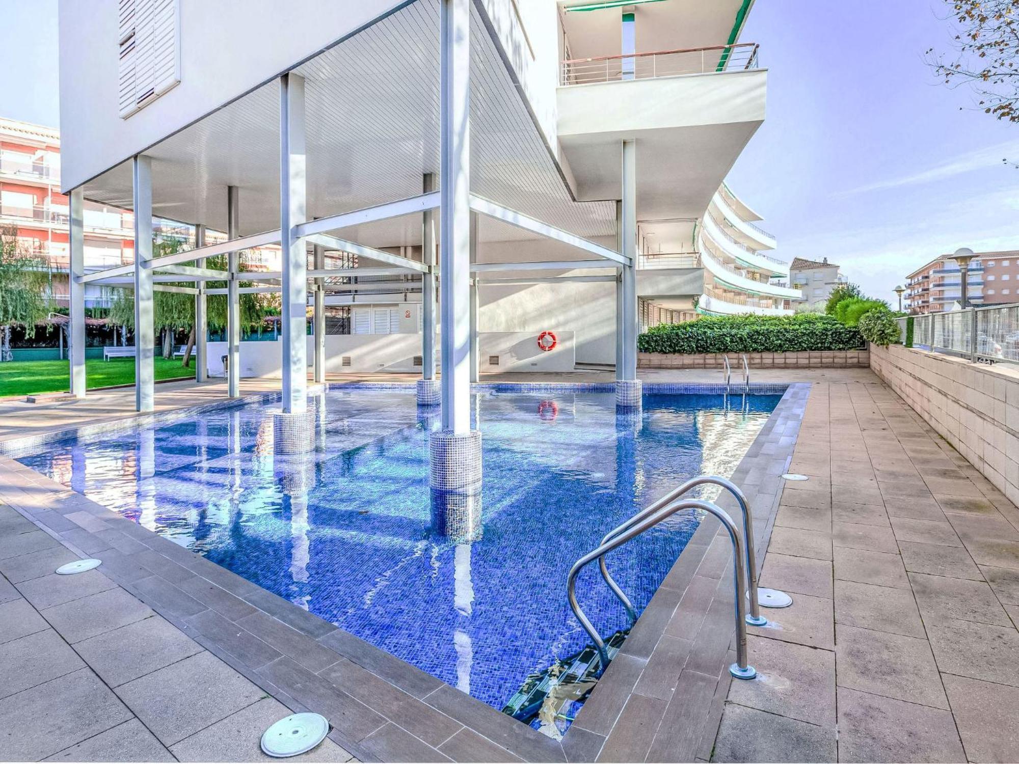 Apartment Marina Palace By Interhome