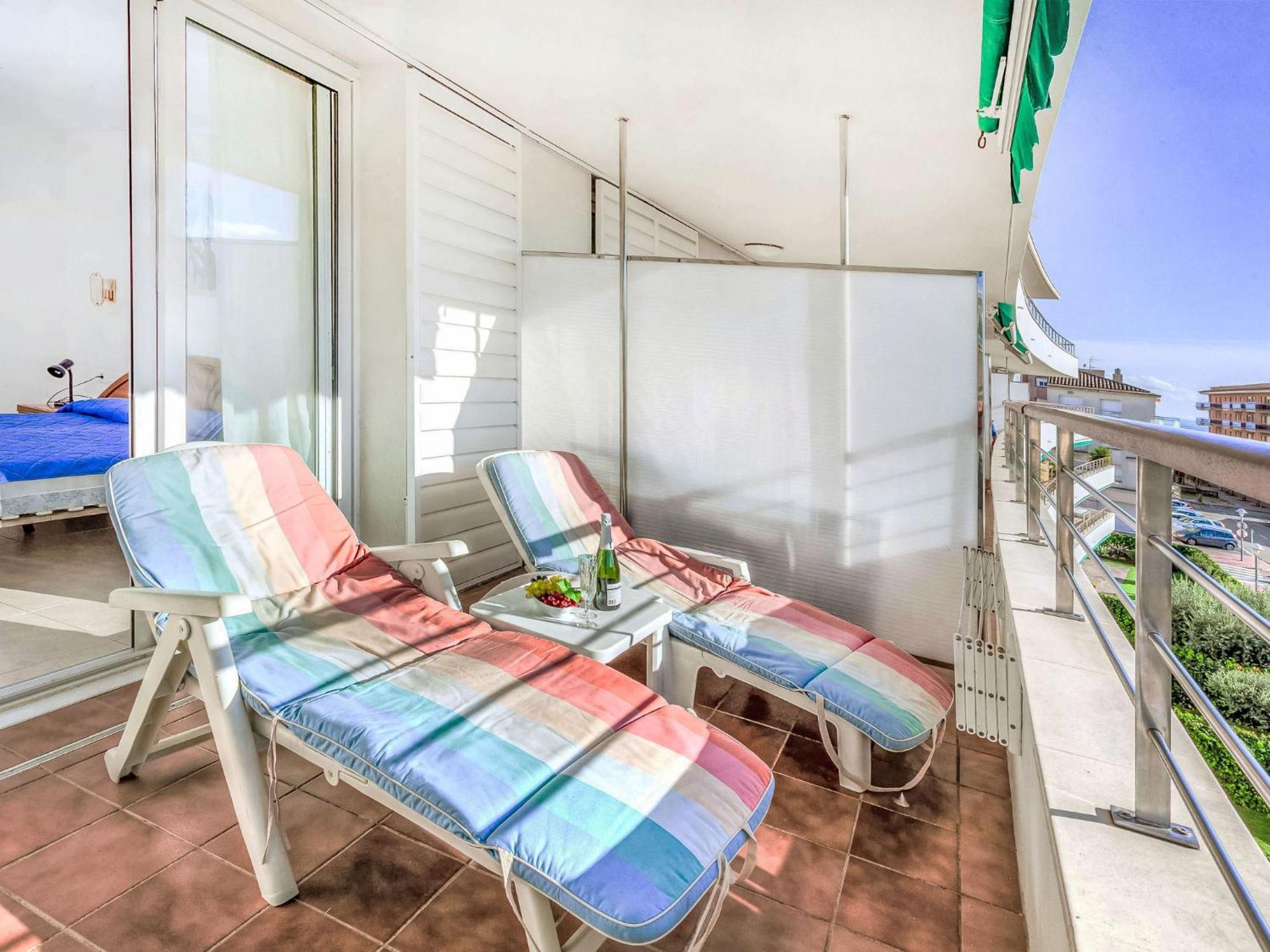 Apartment Marina Palace By Interhome *