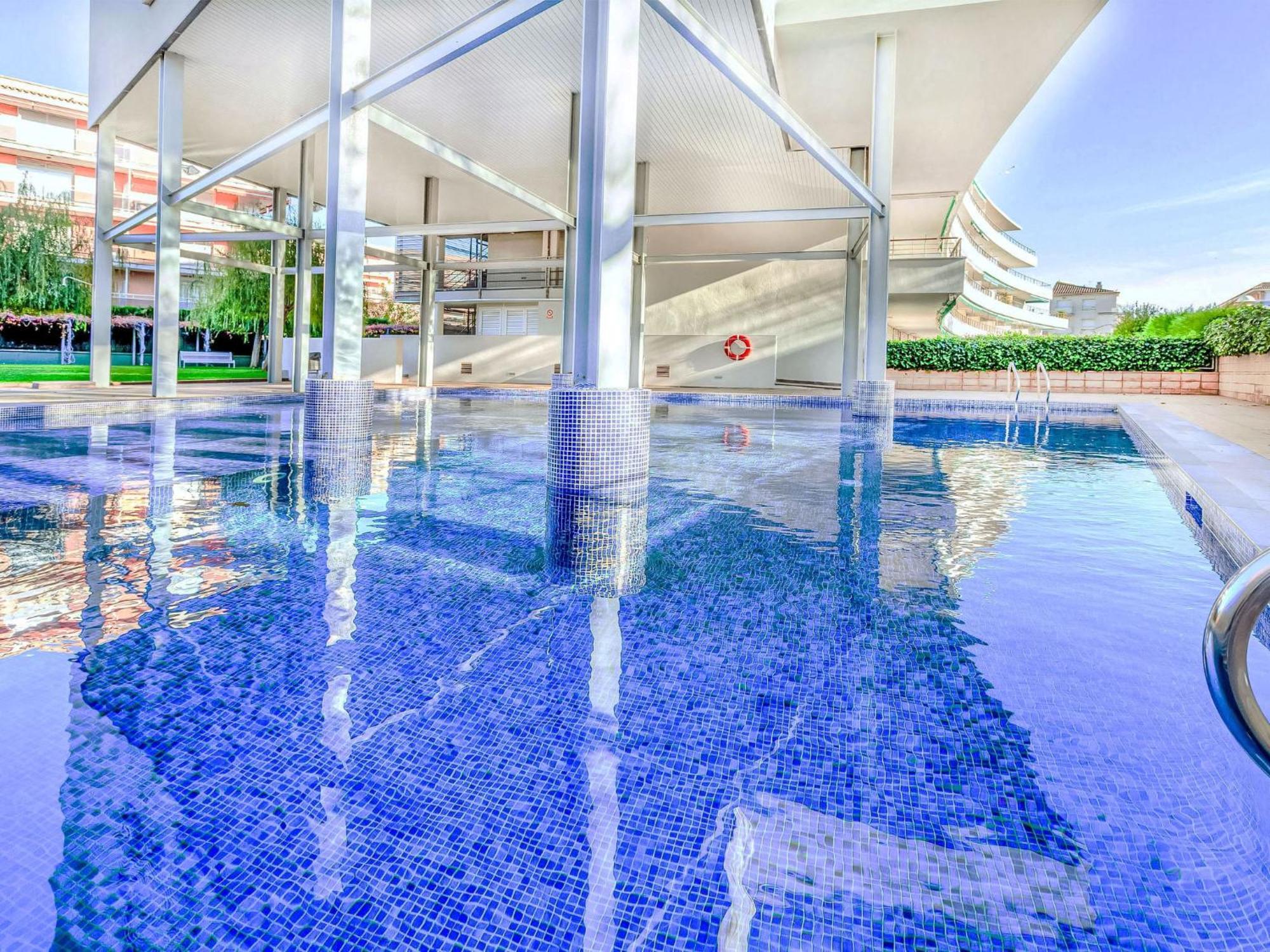 Marina Palace By Interhome Apartment Sant Antoni De Calonge