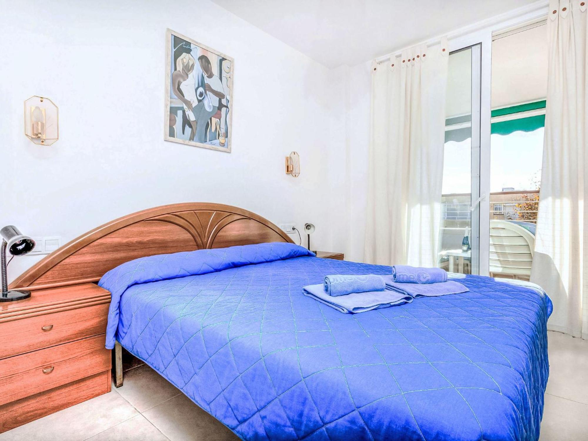 Marina Palace By Interhome * Sant Antoni De Calonge
