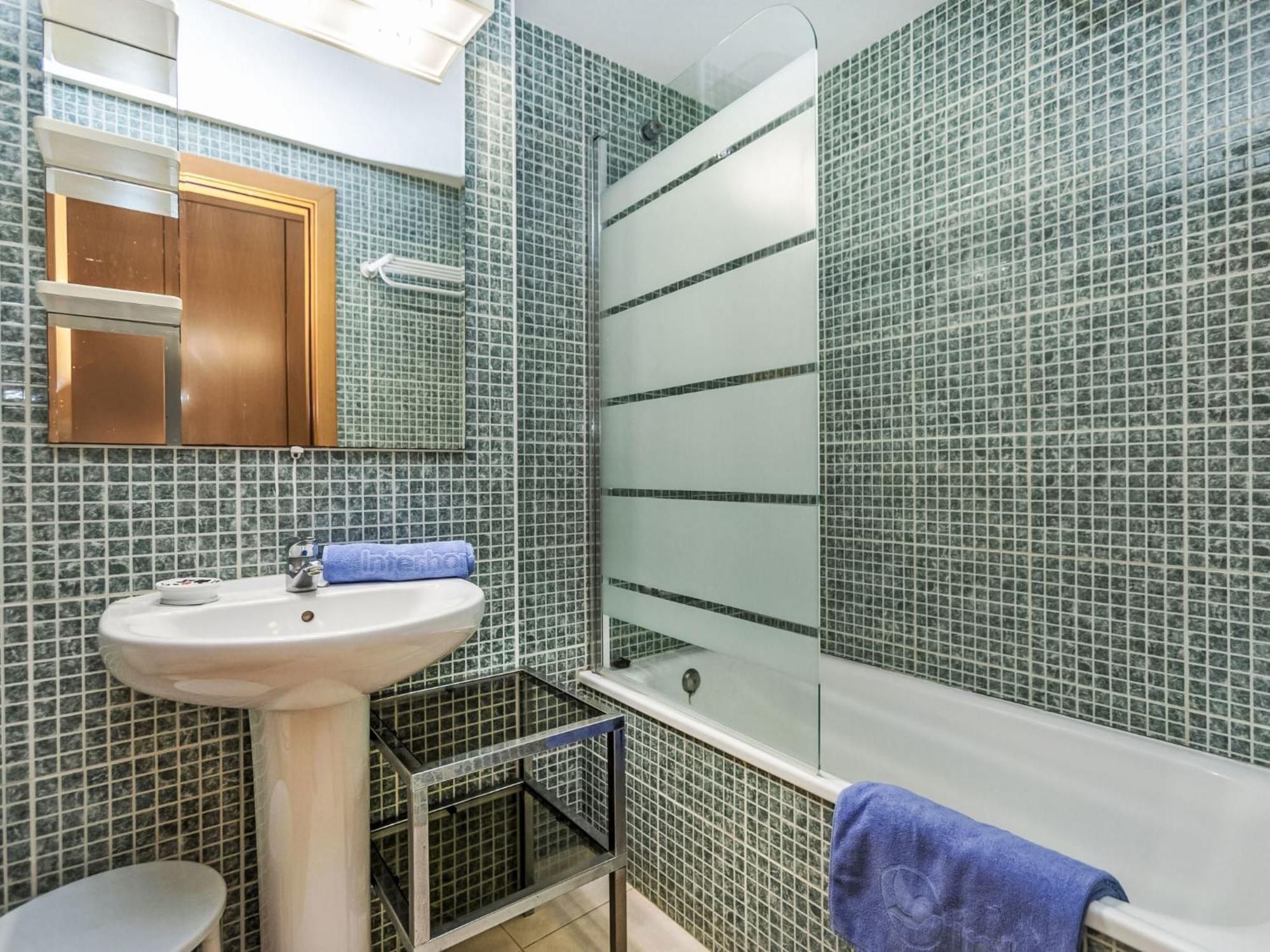 Marina Palace By Interhome Apartment